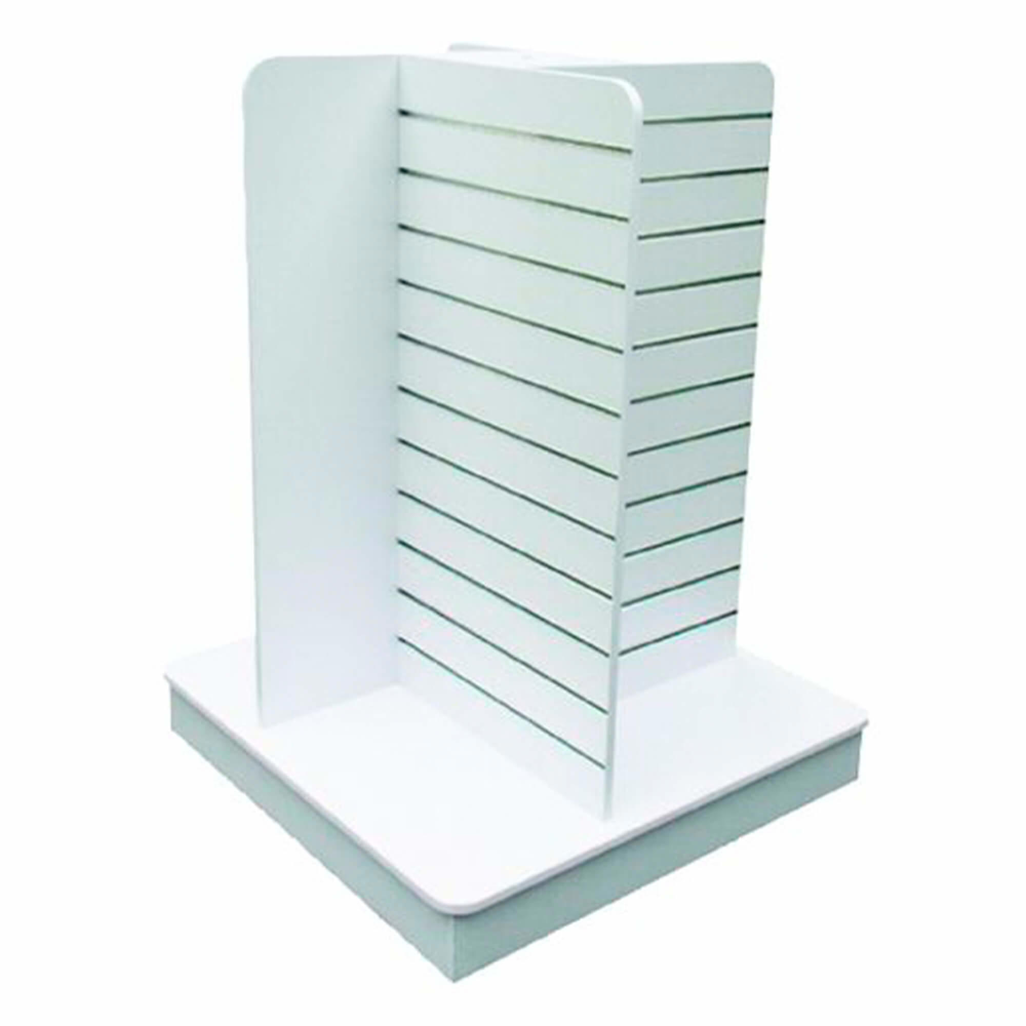 Salgsdisplay X-gondol Premium
