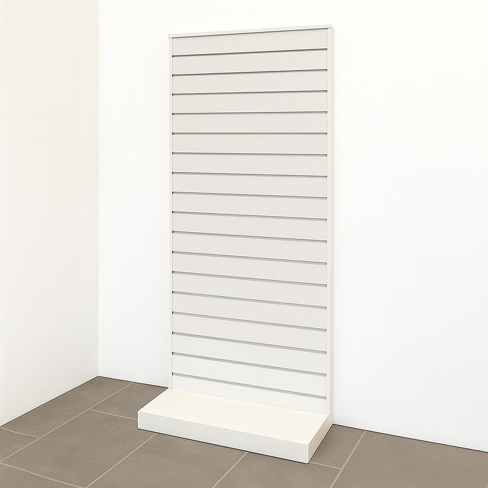 L-gondol H 180 cm Premium