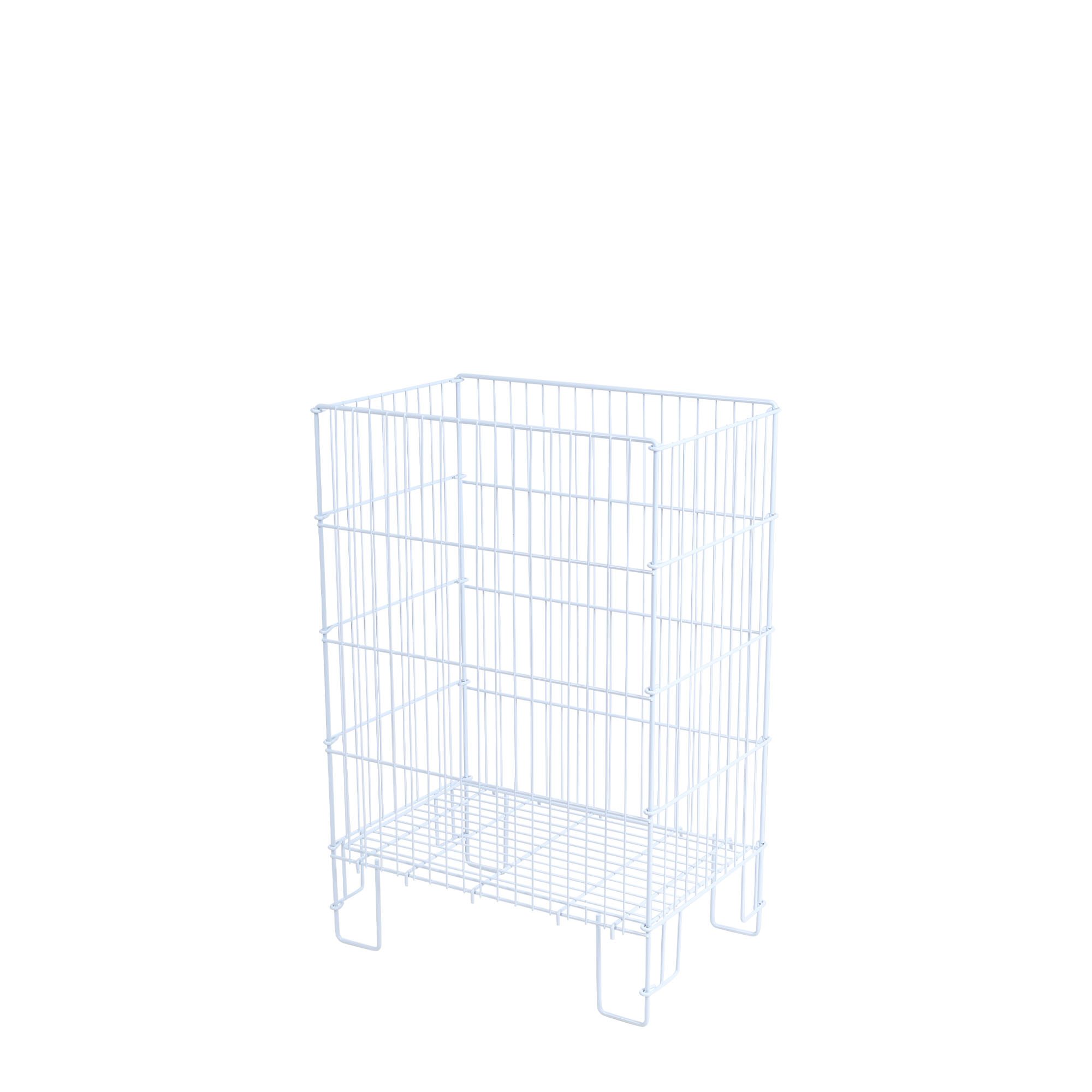 Salgskurv Shop 40x60x90 h cm