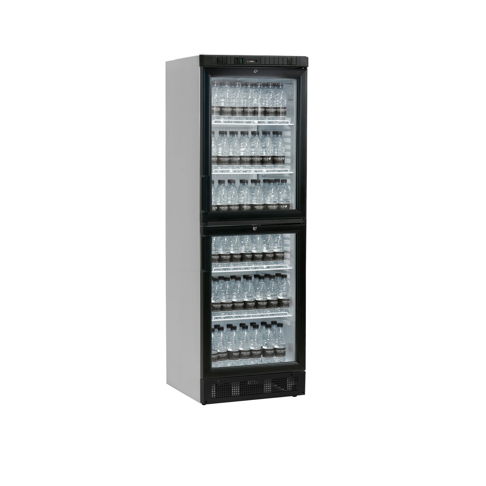 Display køleskab Tefcold SCU2375