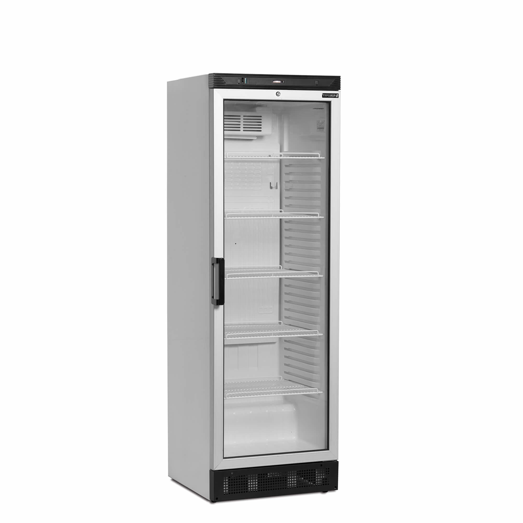 Displaykøleskab Tefcold FS1380