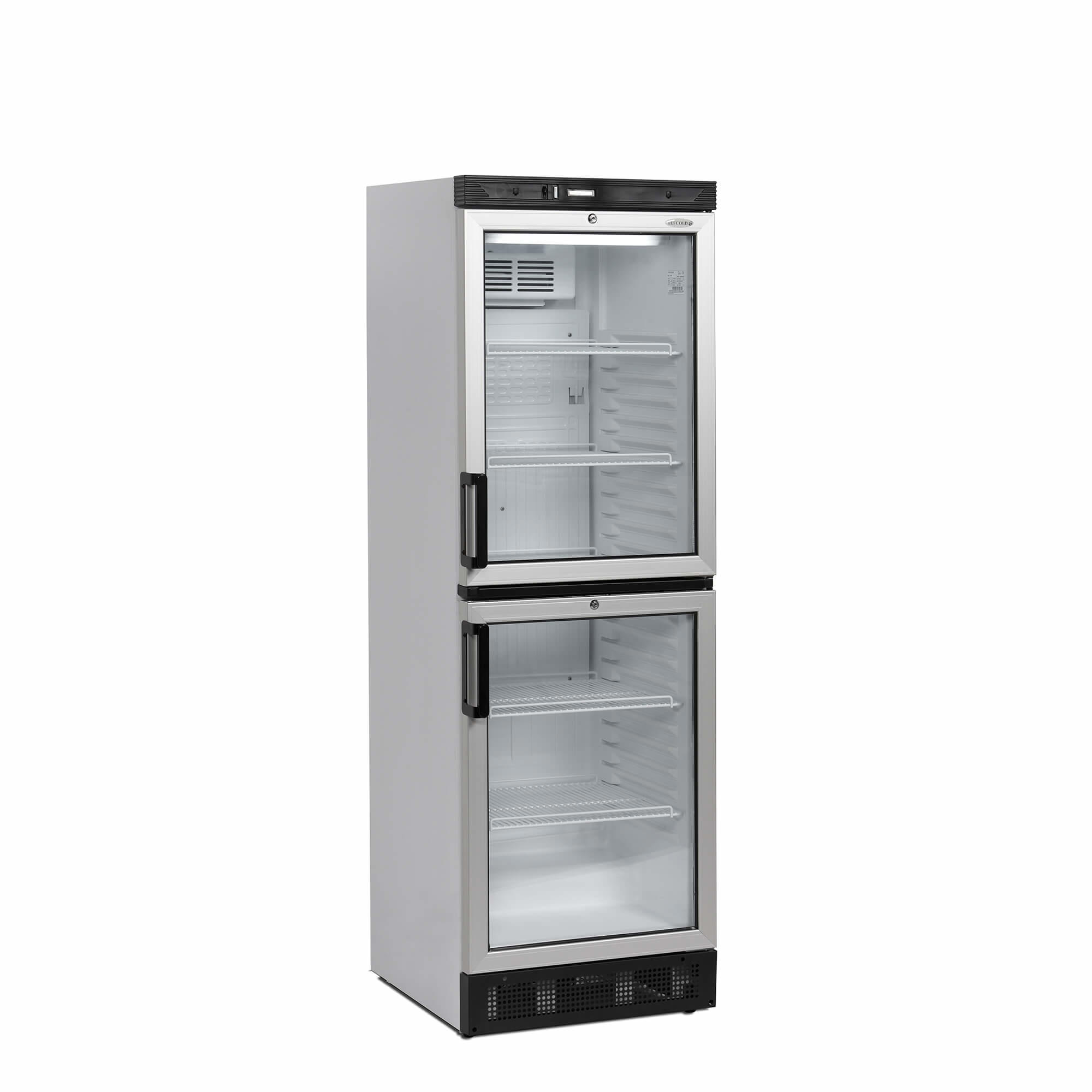 Display køleskab Tefcold FS2380