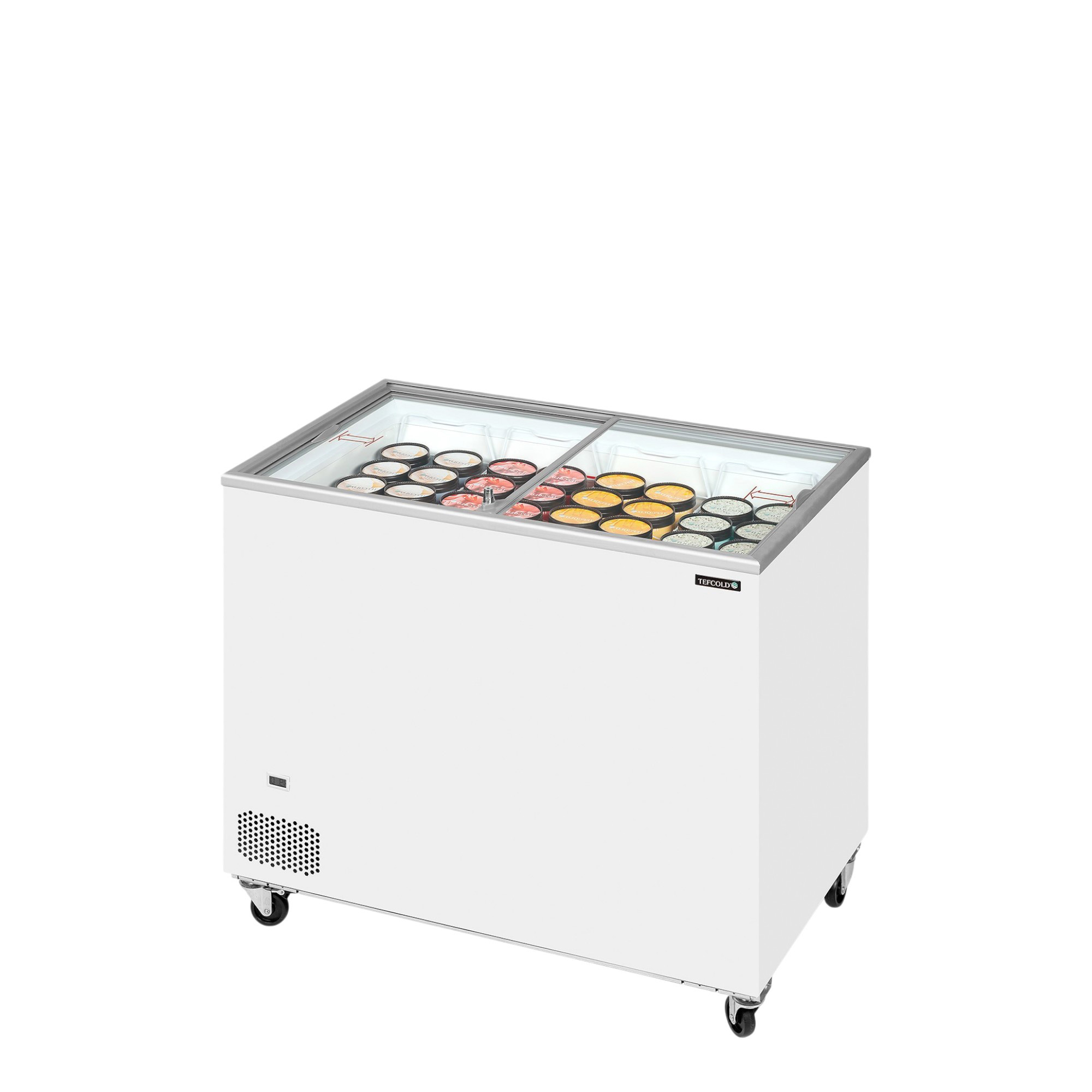Isfryser Tefcold IC302SC