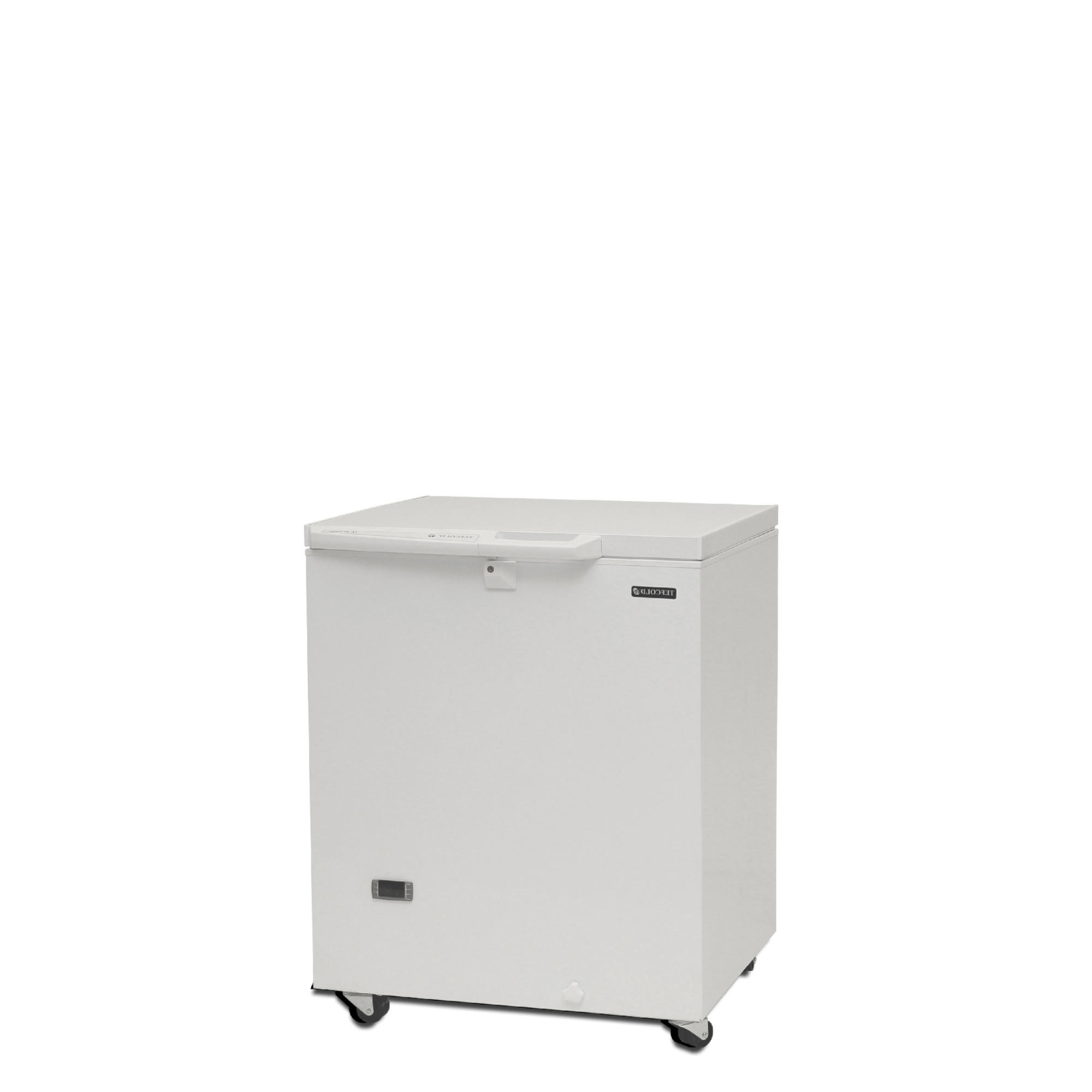 Laboratorie fryser Tefcold SE10-45