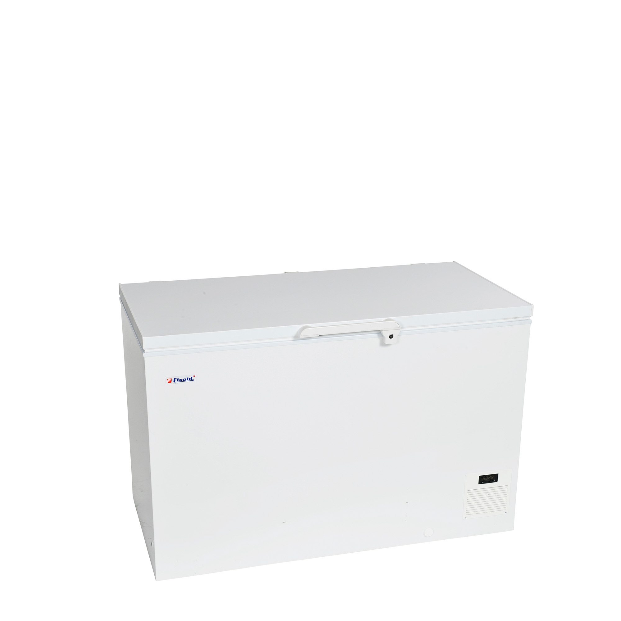 Prof. Laboratorie fryser Elcold UNI 31