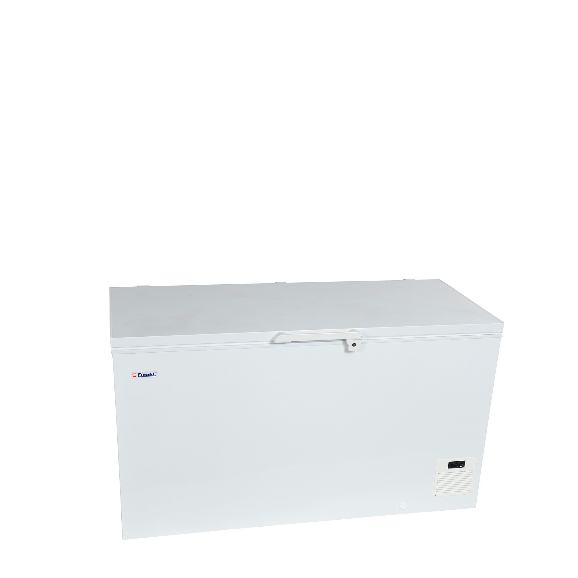 Prof. Laboratorie fryser Elcold UNI 41