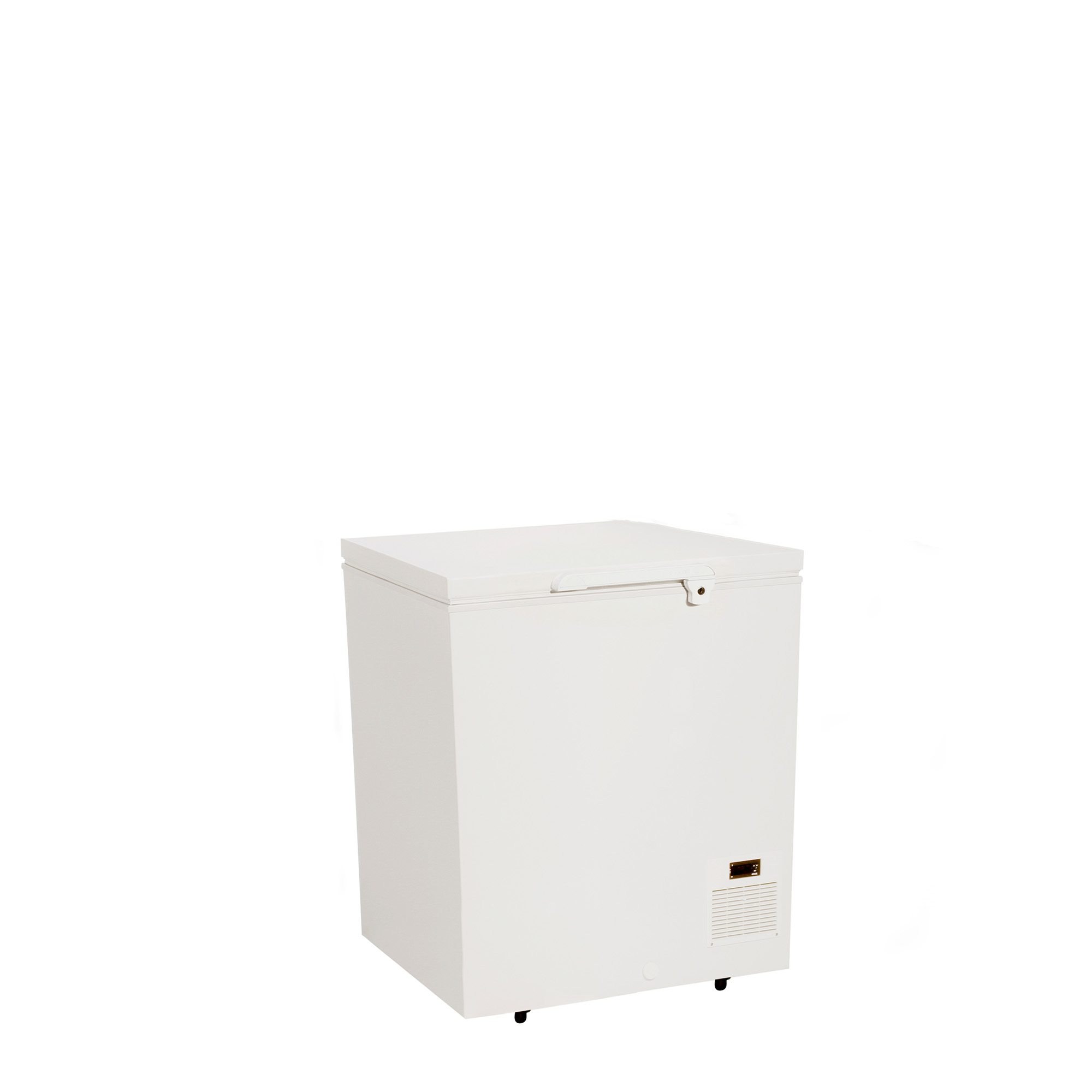 Prof. Laboratorie fryser Elcold PRO 11