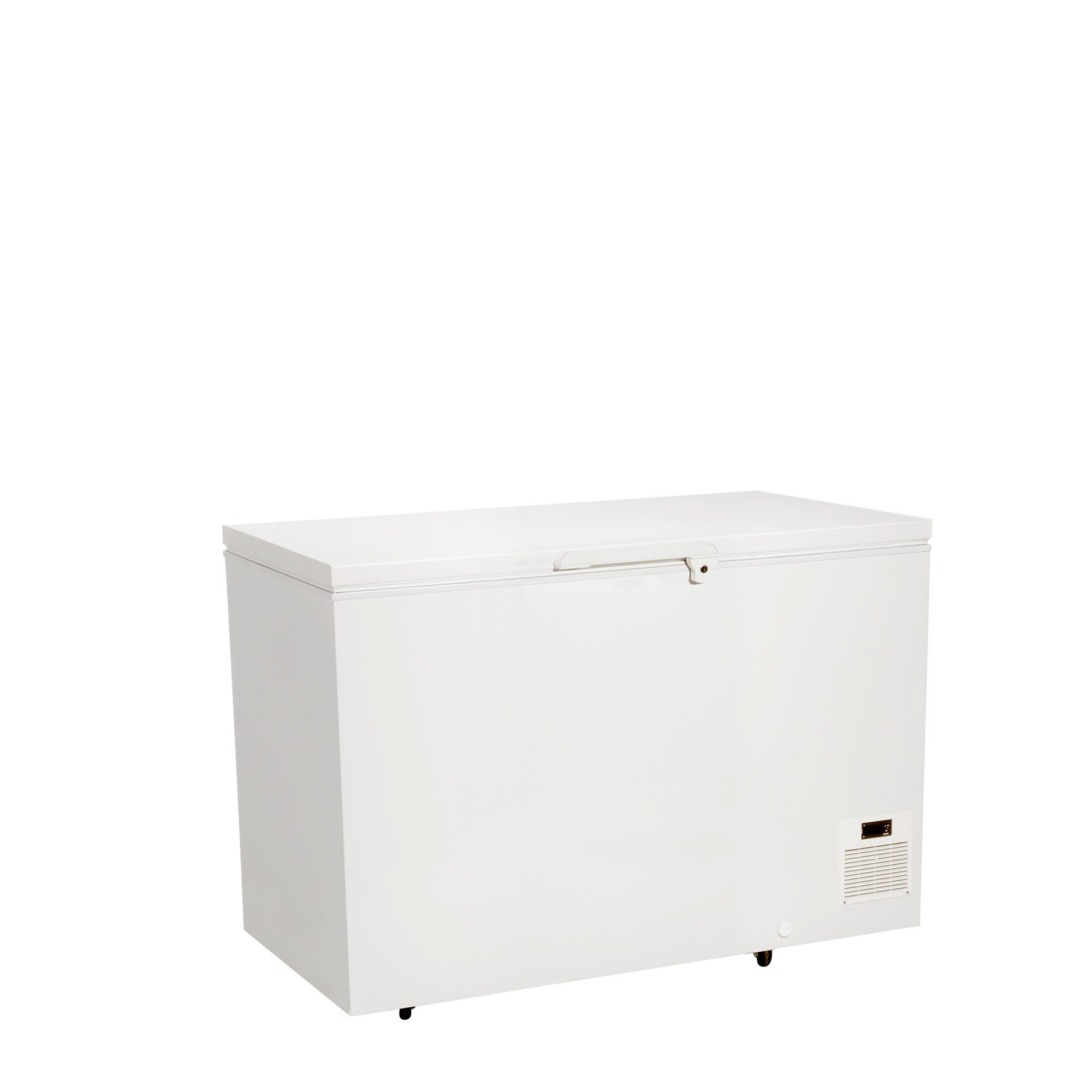 Prof. Laboratorie fryser Elcold PRO 21