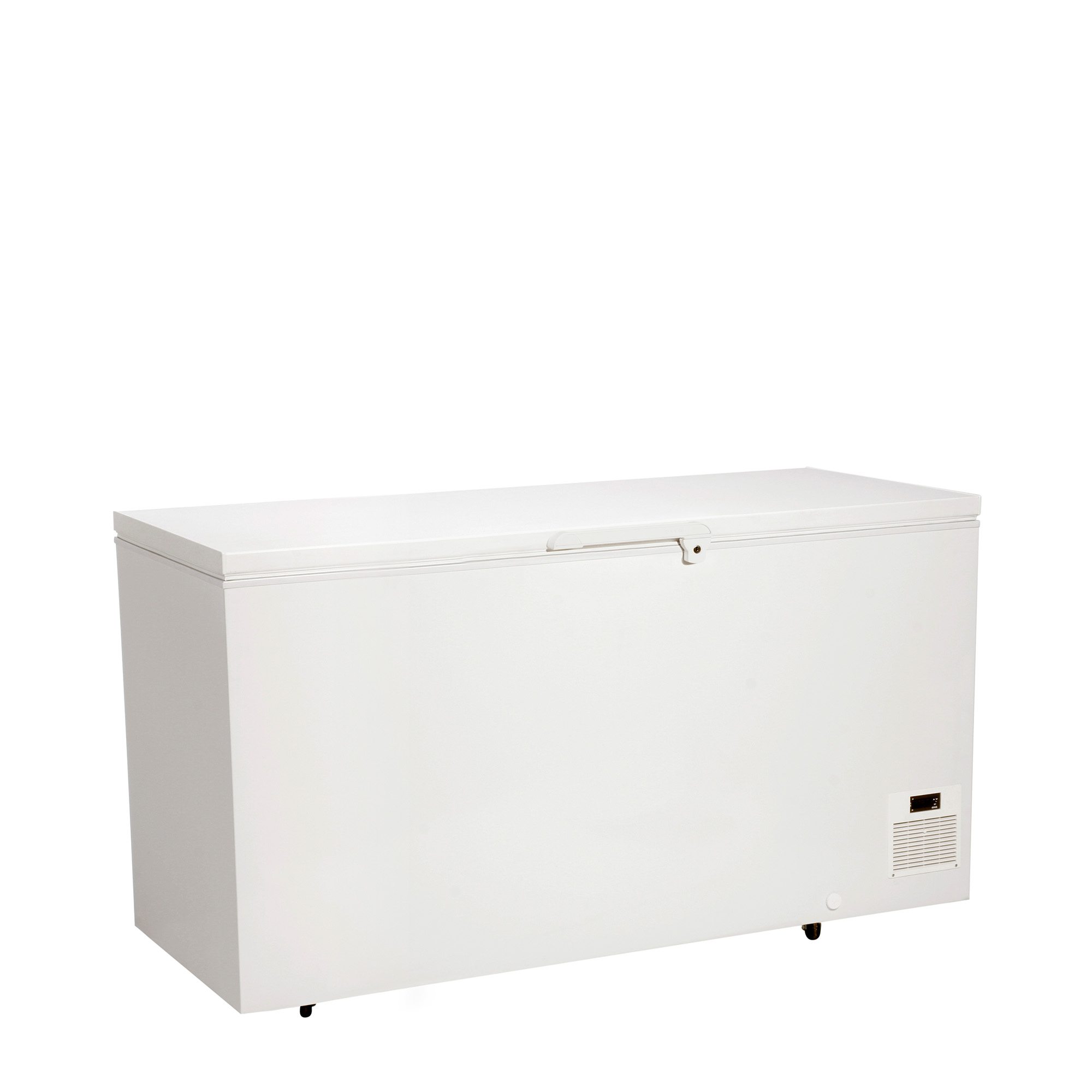 Prof. Laboratorie fryser Elcold PRO 41