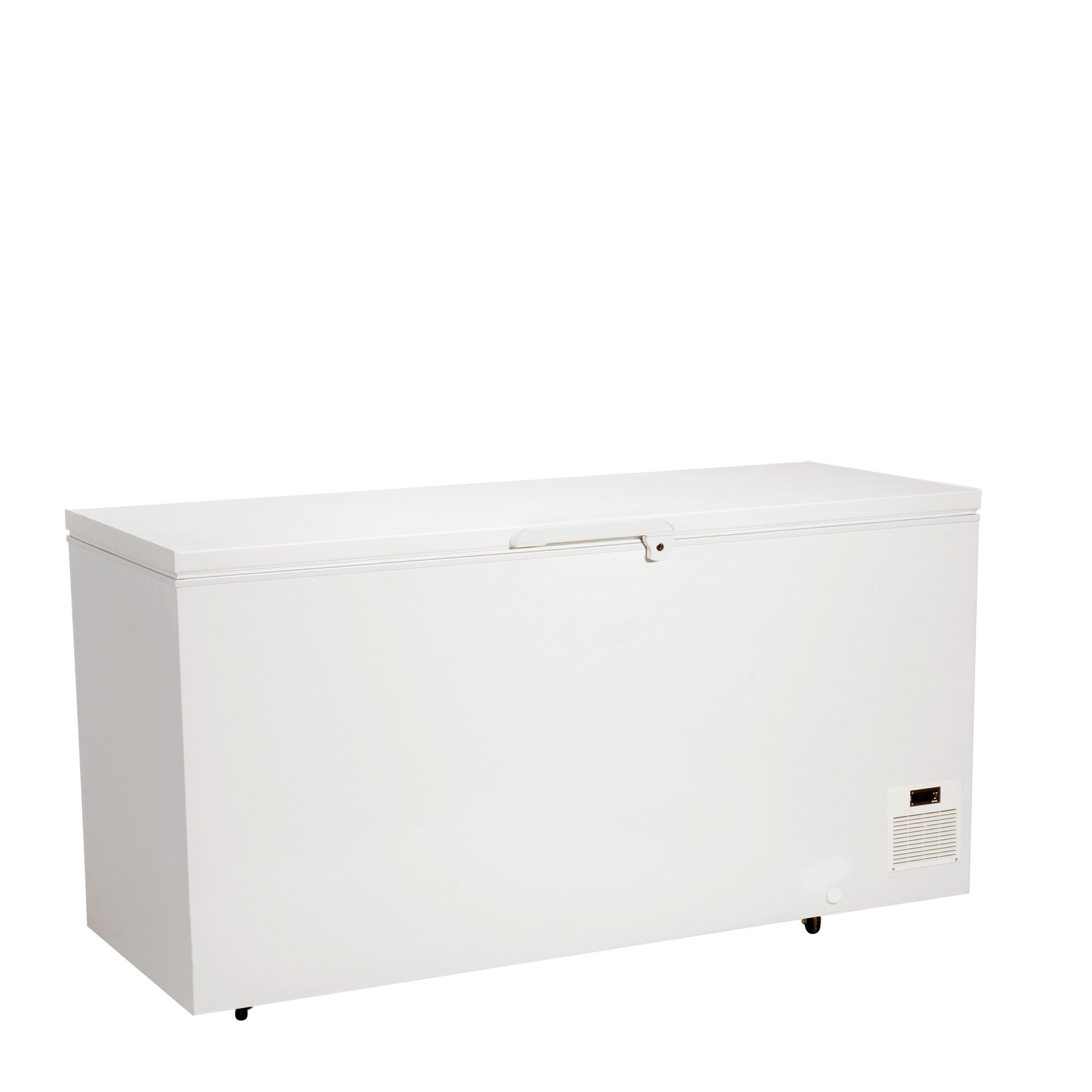 Prof. Laboratorie fryser Elcold PRO 60