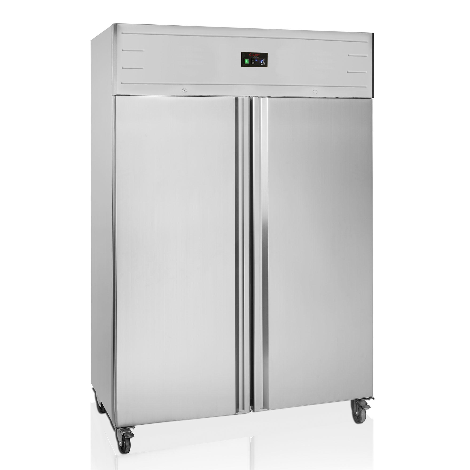 Lagerkøleskab Tefcold GUC140 GN2/1