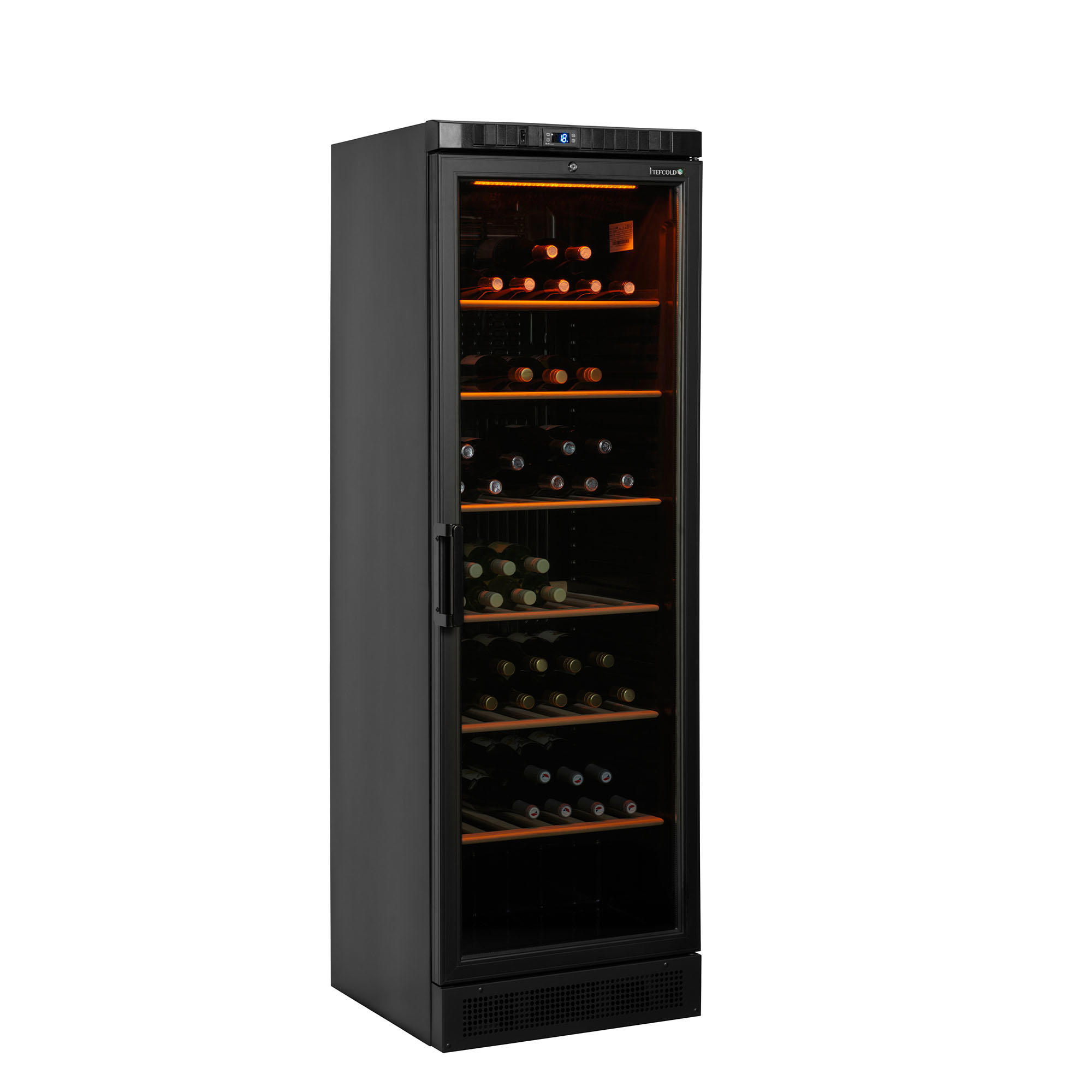 Vinkøleskab Tefcold CPV1380E