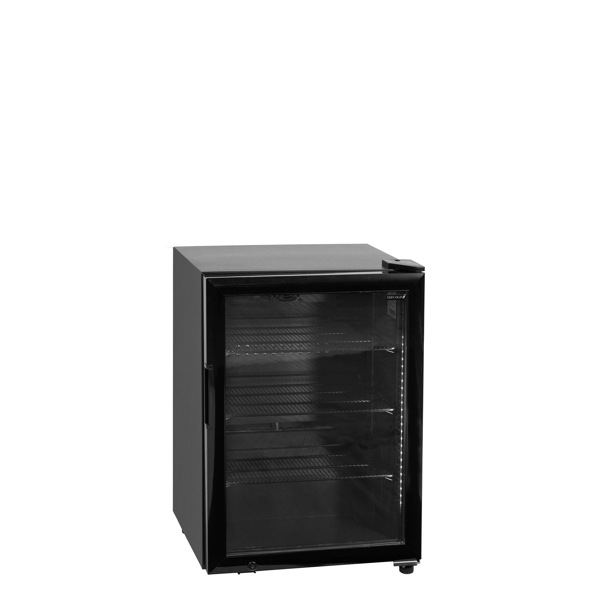 Kaviarkøler Tefcold UR90G