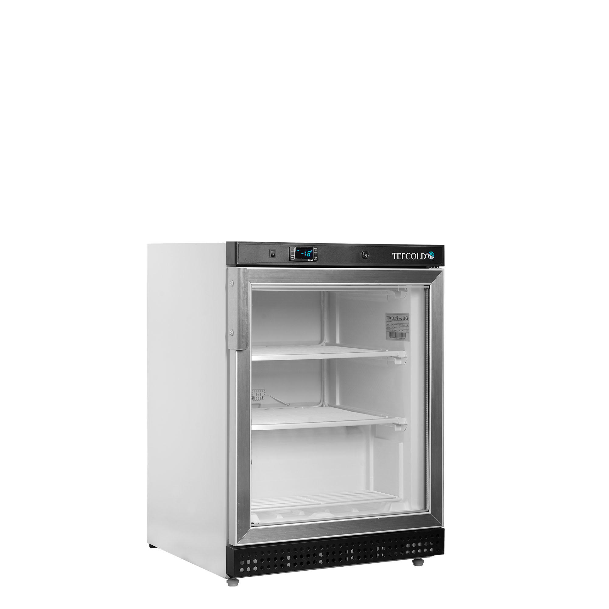 Display fryser Tefcold UF200G
