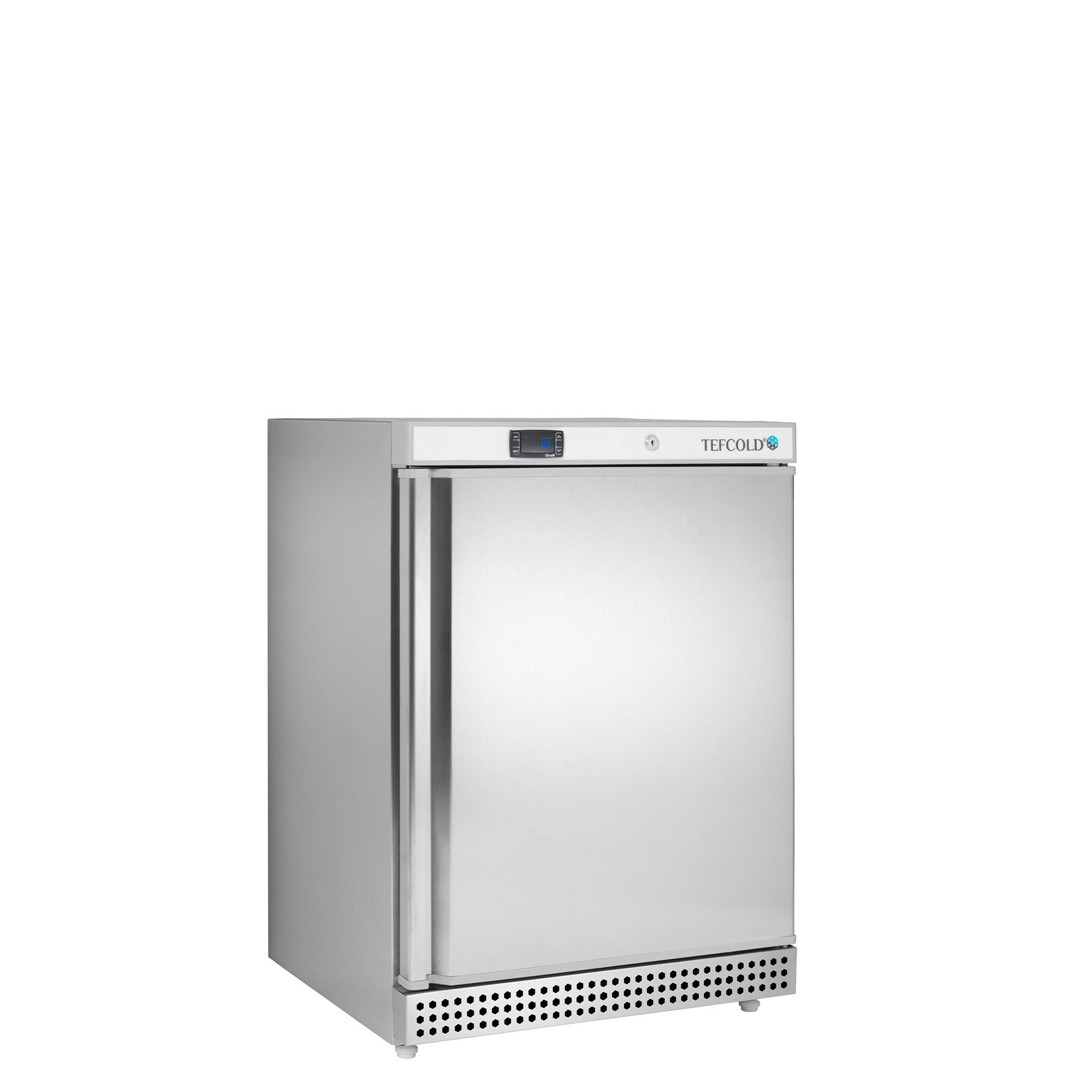 Lagerfryseskab Tefcold UF200S