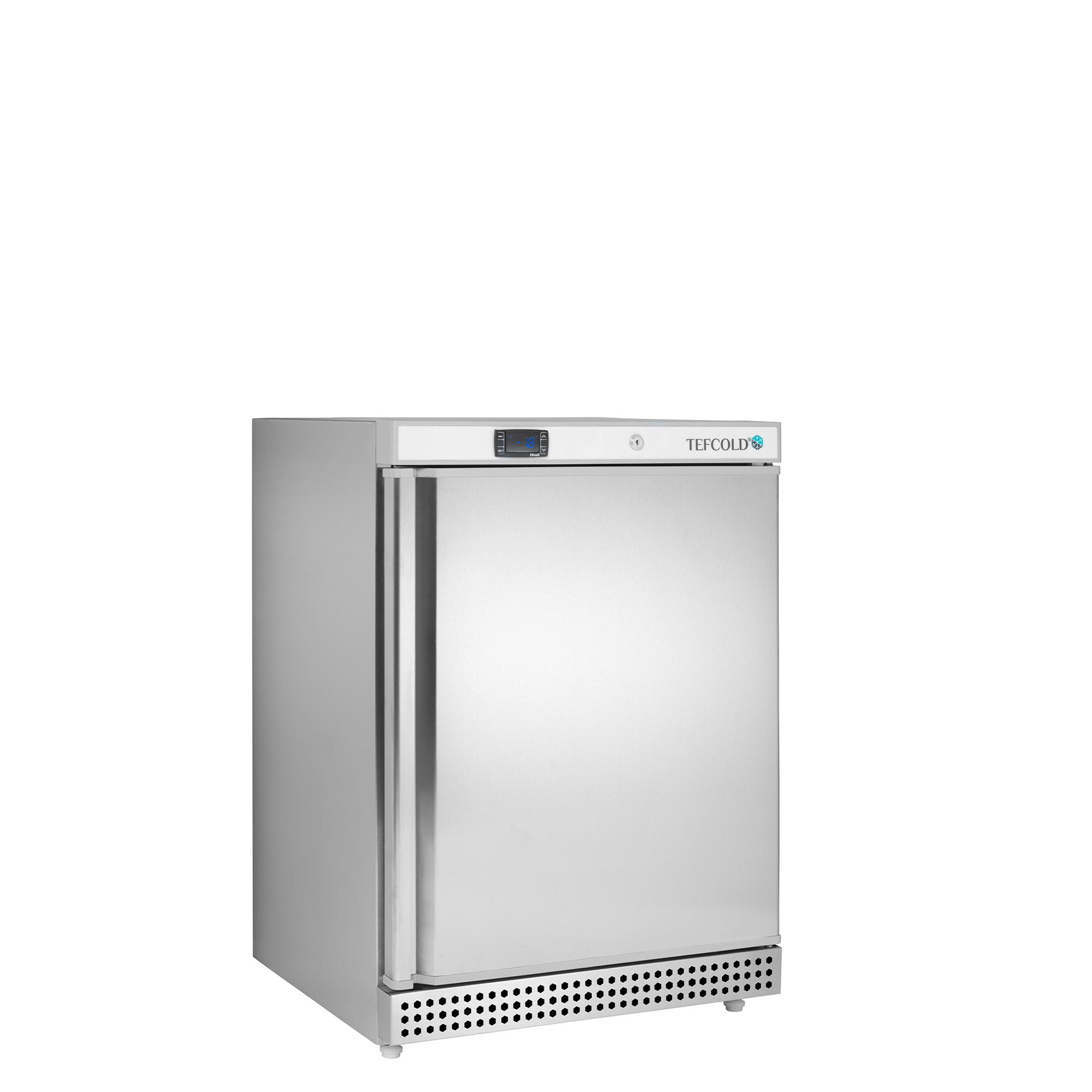 Lagerfryseskab Tefcold UF200VS
