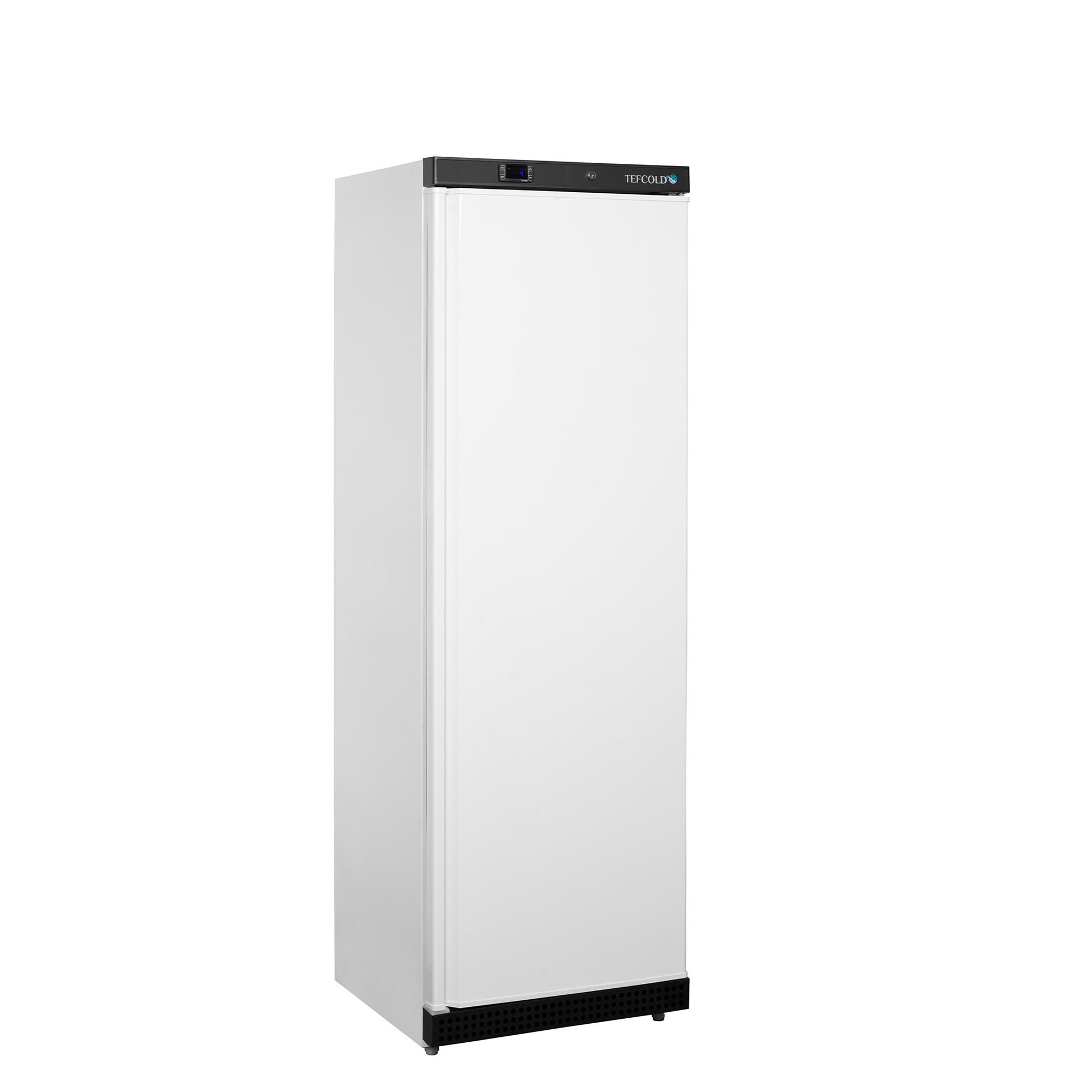 Lagerfryseskab Tefcold UF400 Hvid