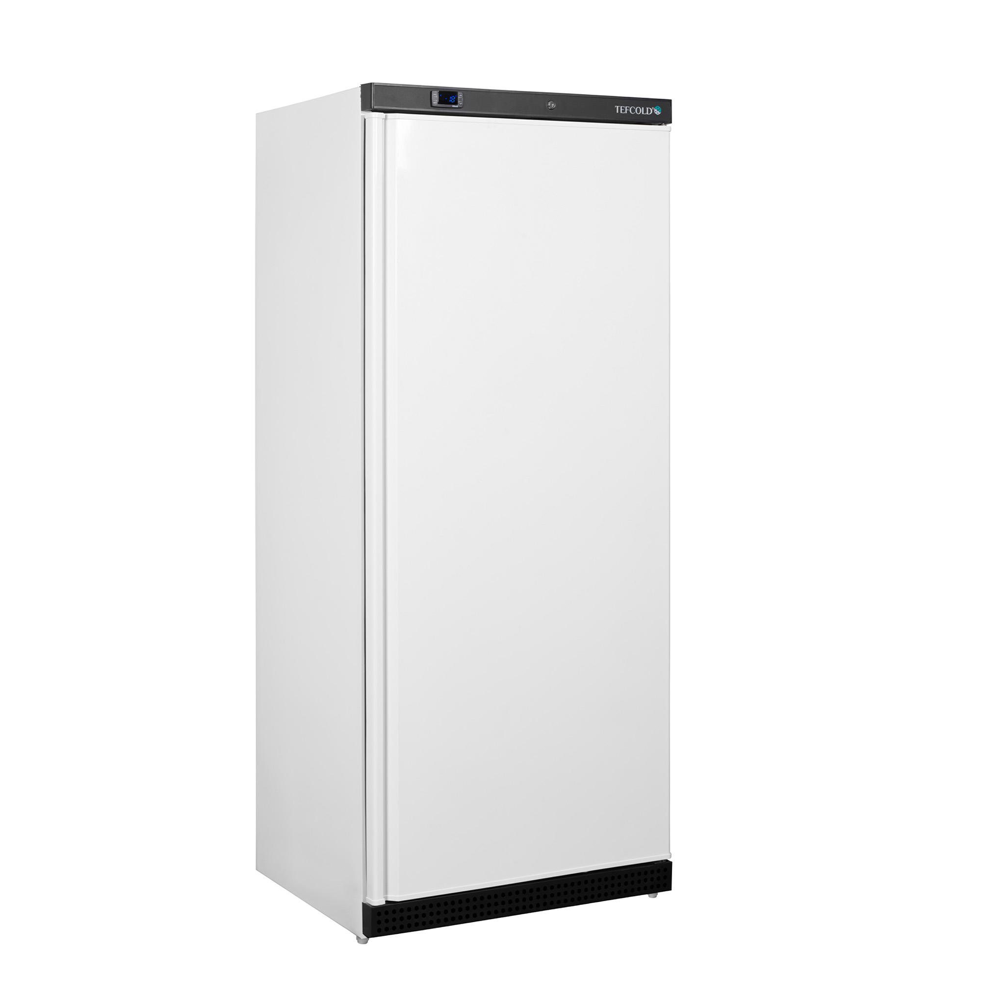 Lagerfryseskab Tefcold UF600 GN2/1 Hvid