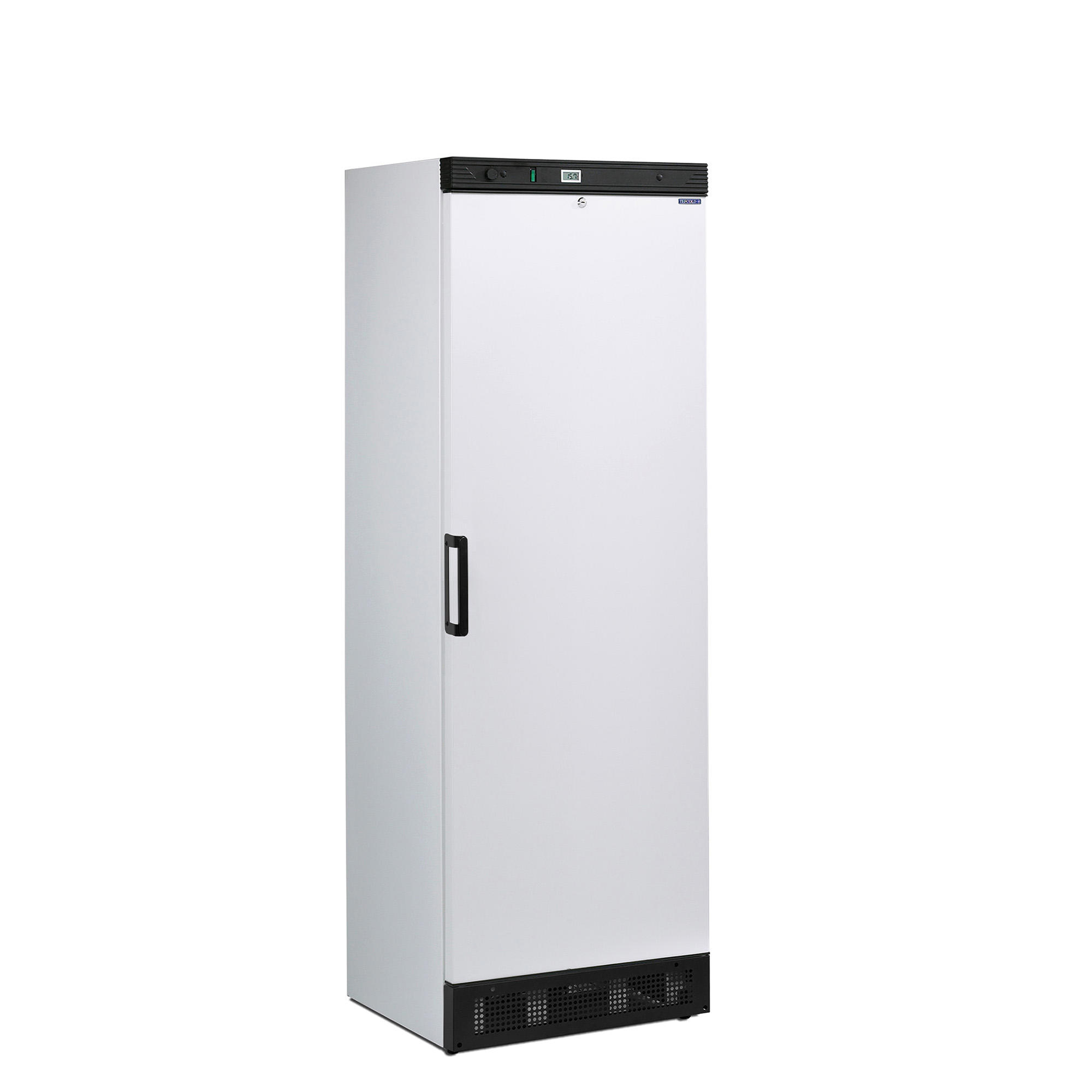 Lagerfryseskab Tefcold UFFS371SD Hvid