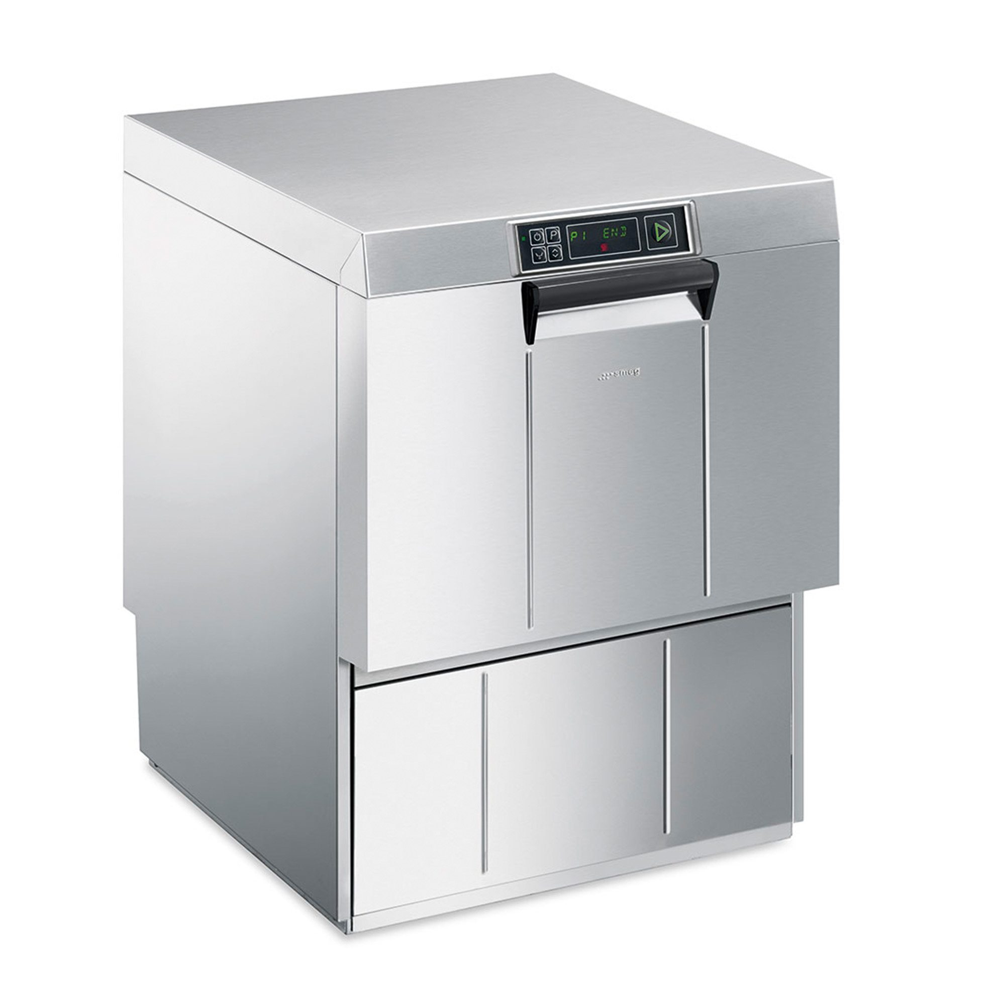 Bakkeopvasker Smeg SPD516, Easyline