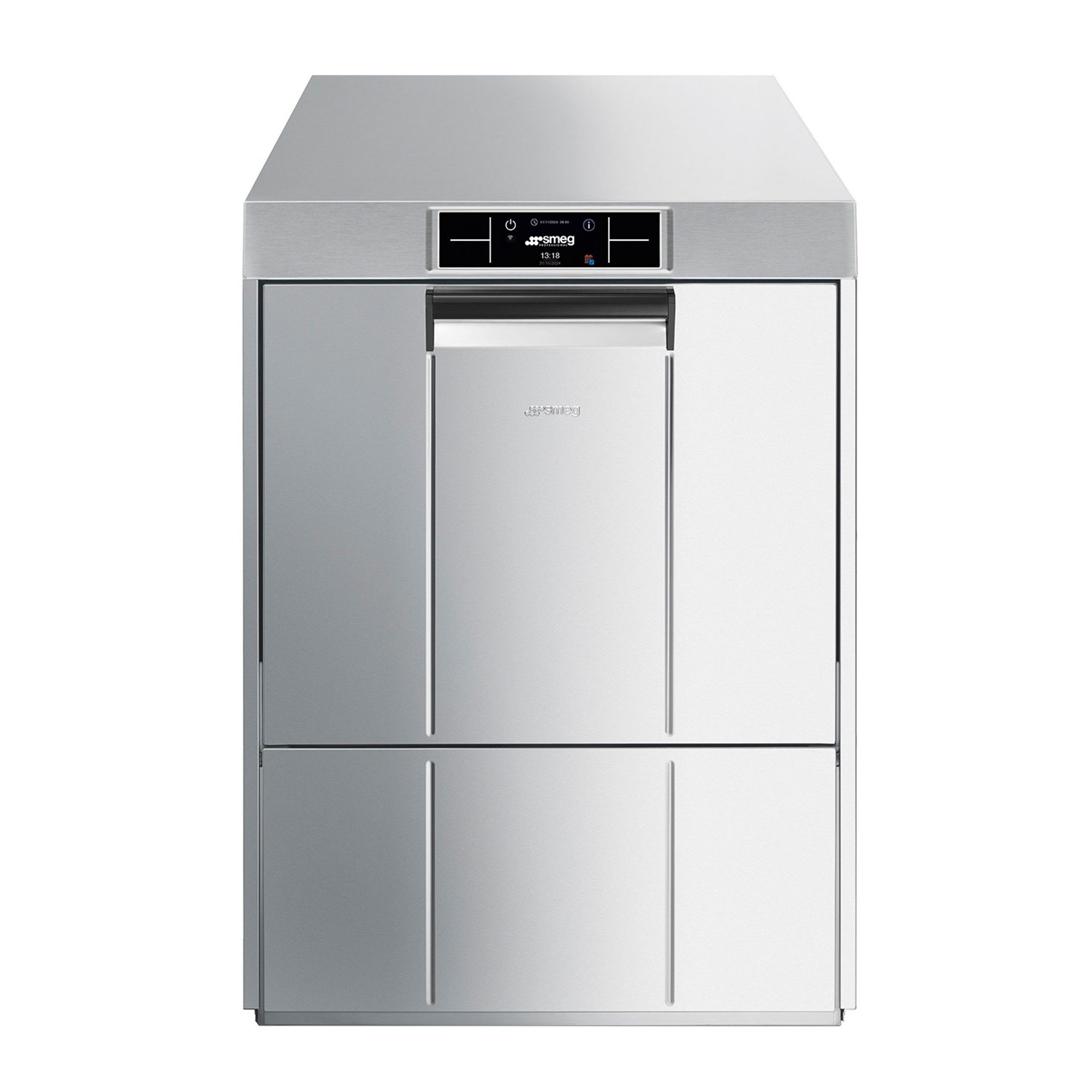 Underbordsopvasker Smeg SPD525, Pura