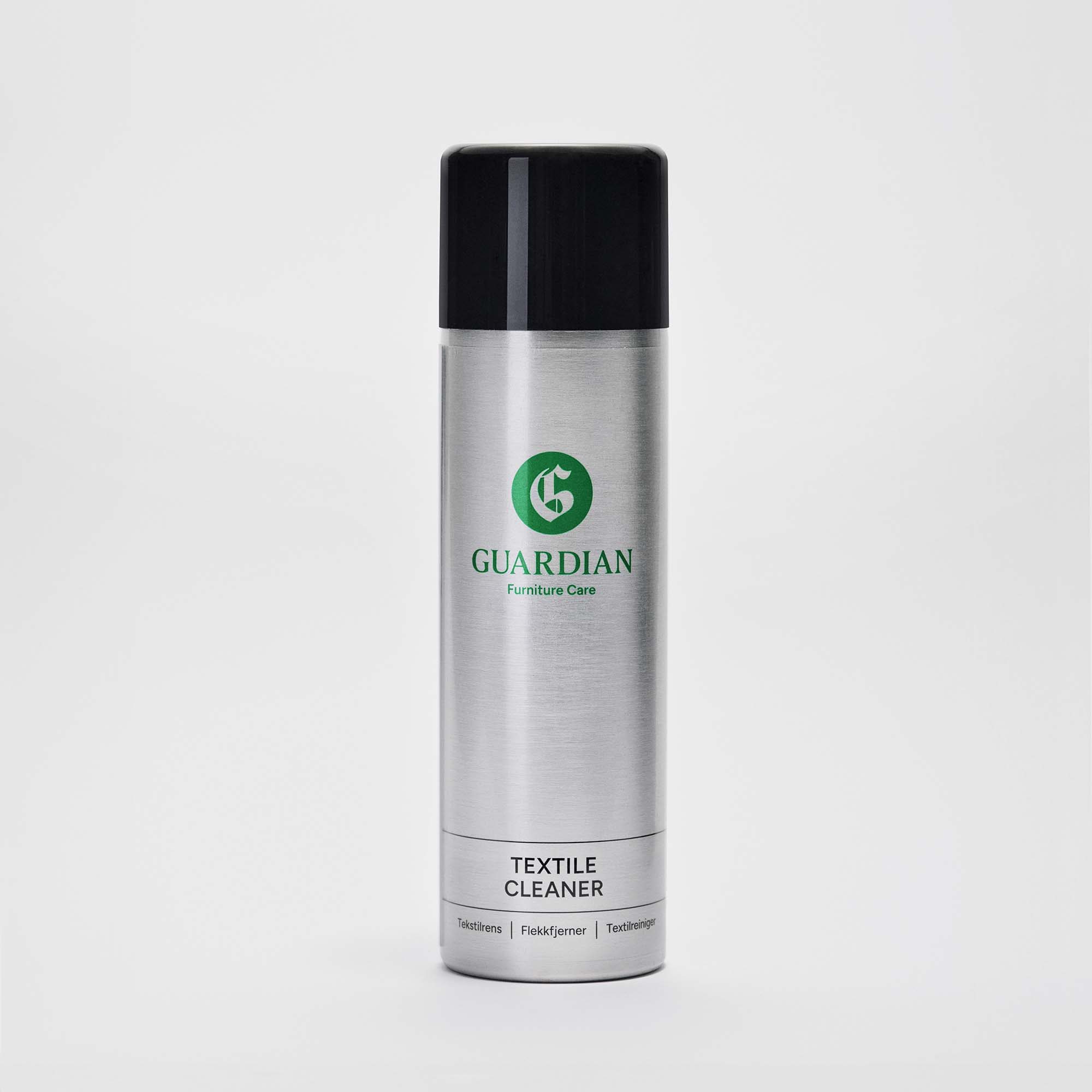 Guardian Tekstilrens 500 ml