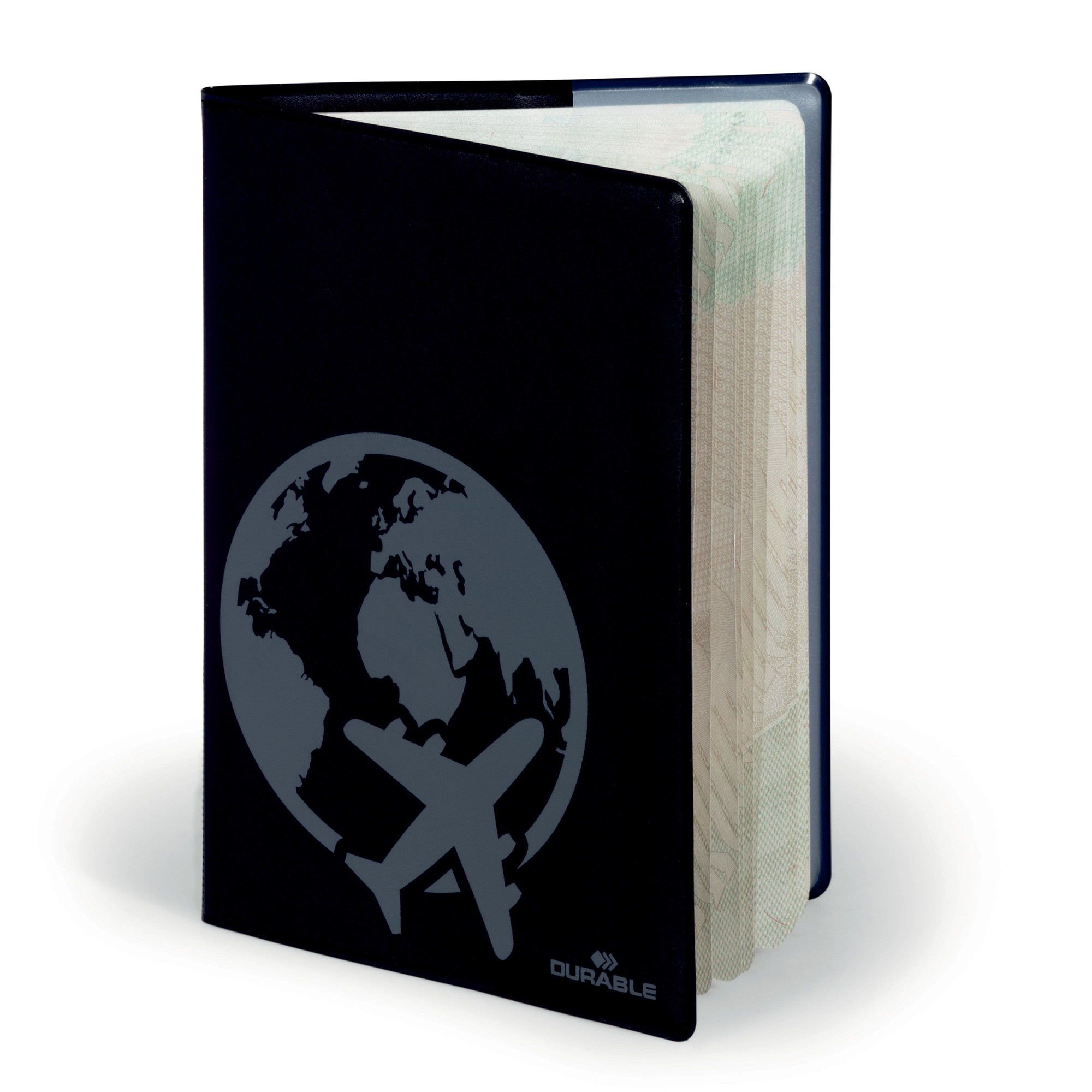 Passport cover RFID SECURE