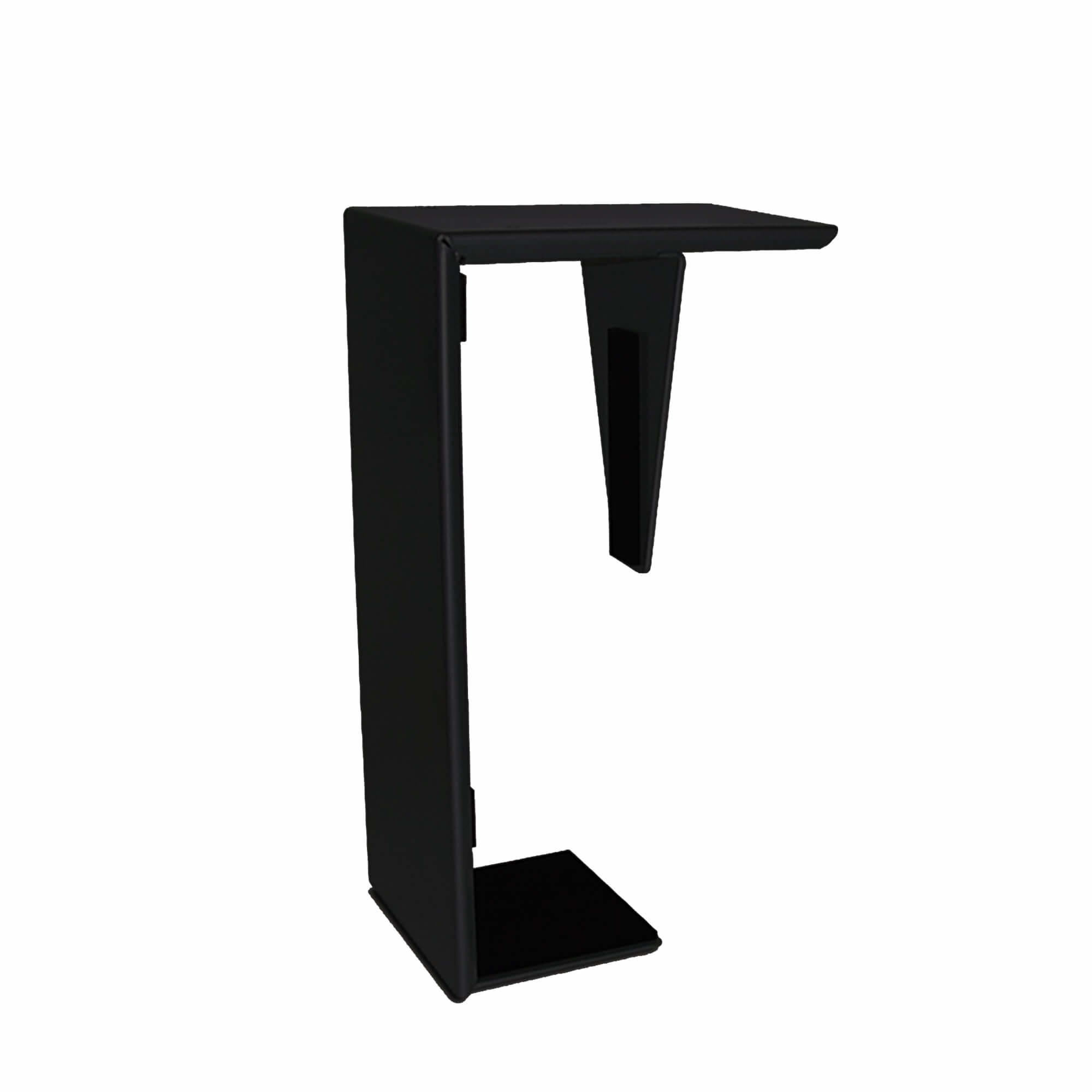 CPU holder EP maxi, Sort