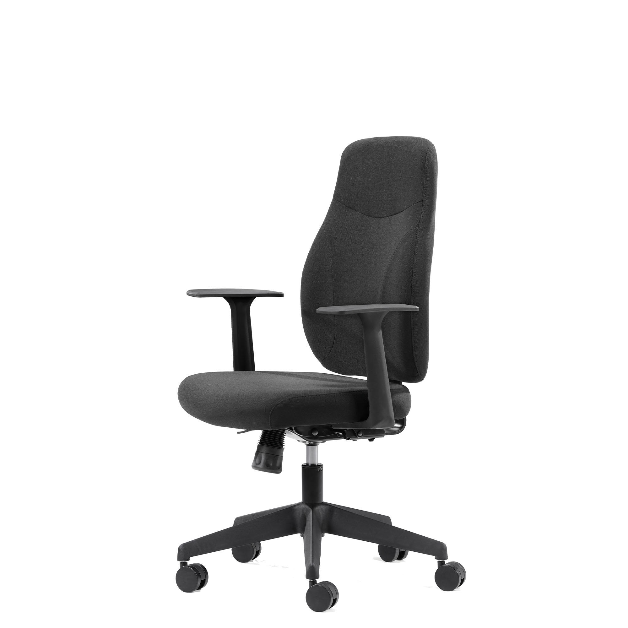 Kontorstol Canadian Ergo Eco 2