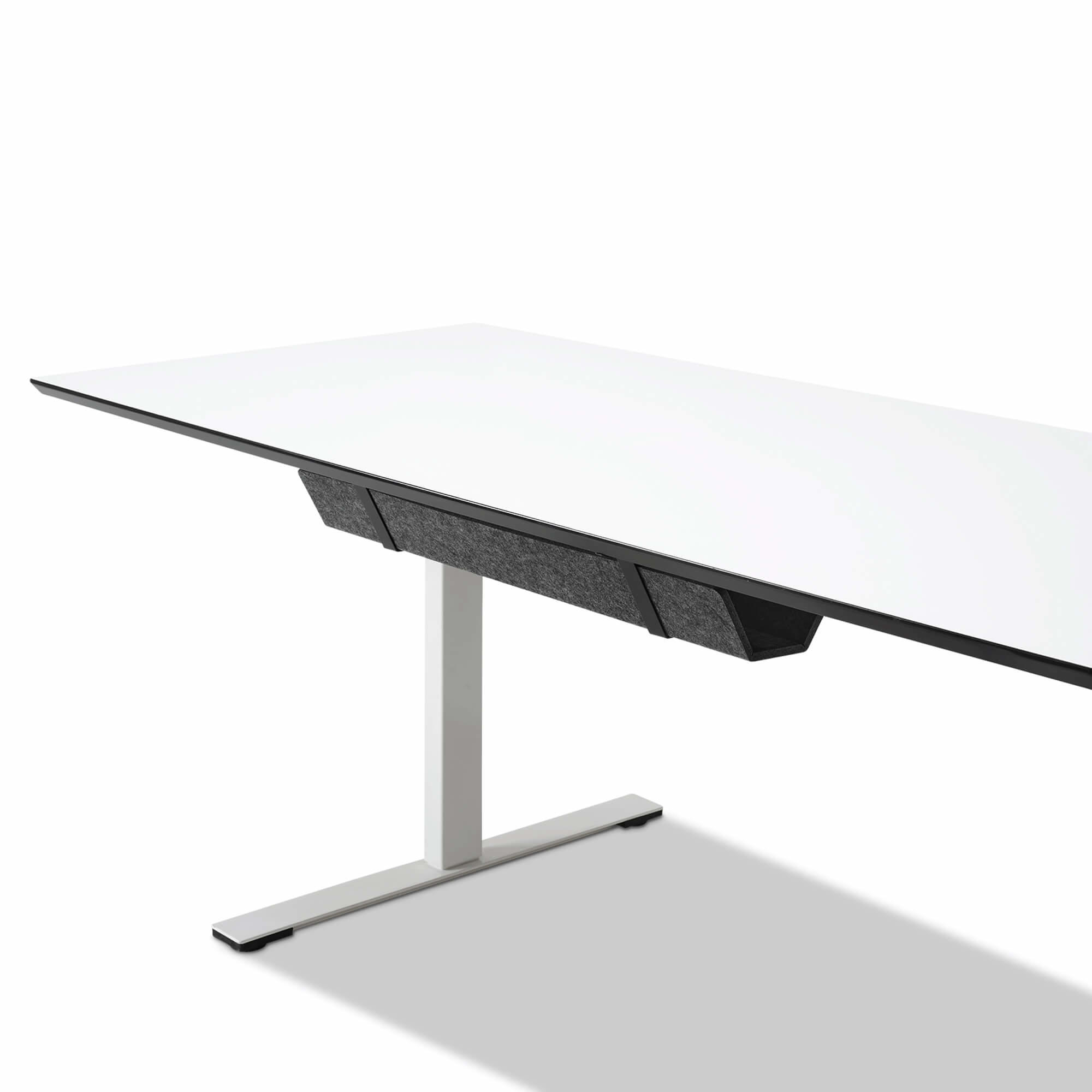 Filt kabelbakke APTO 74 cm