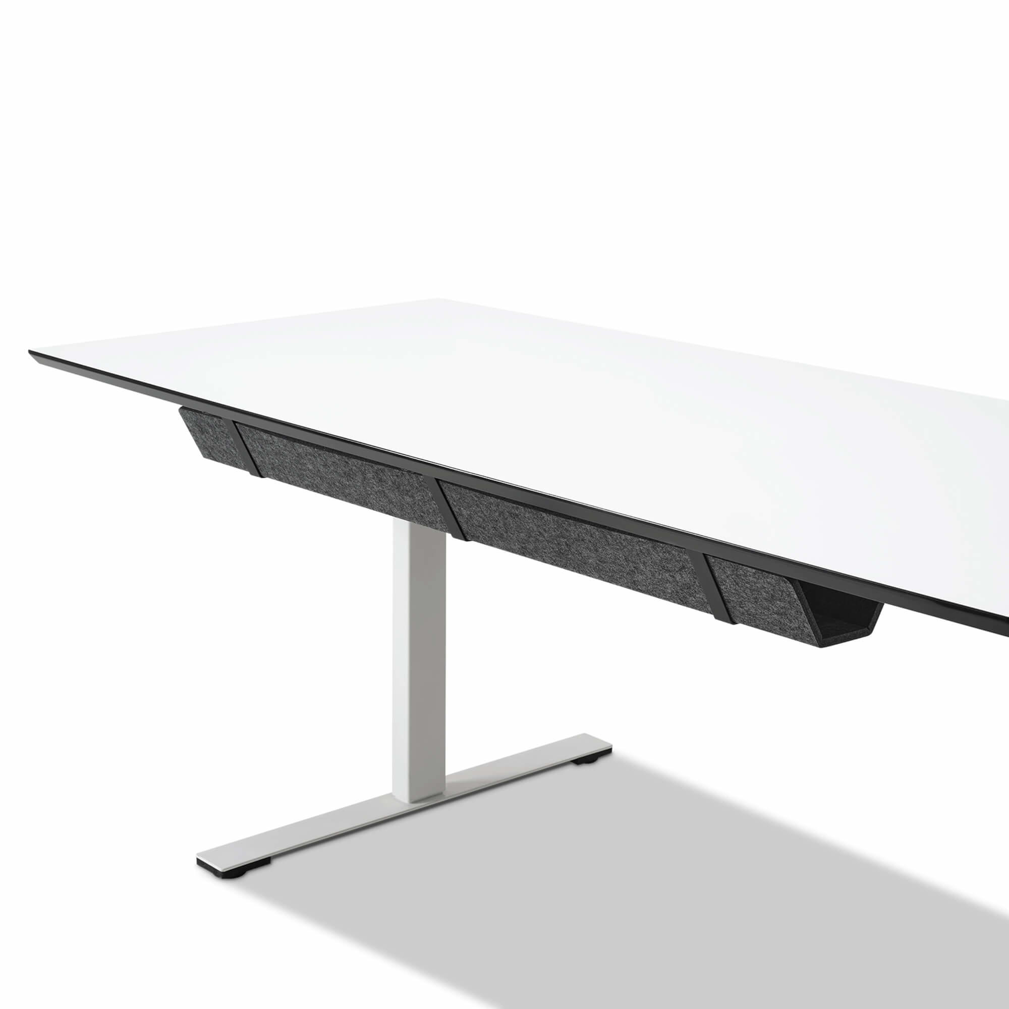 Filt kabelbakke APTO 115 cm