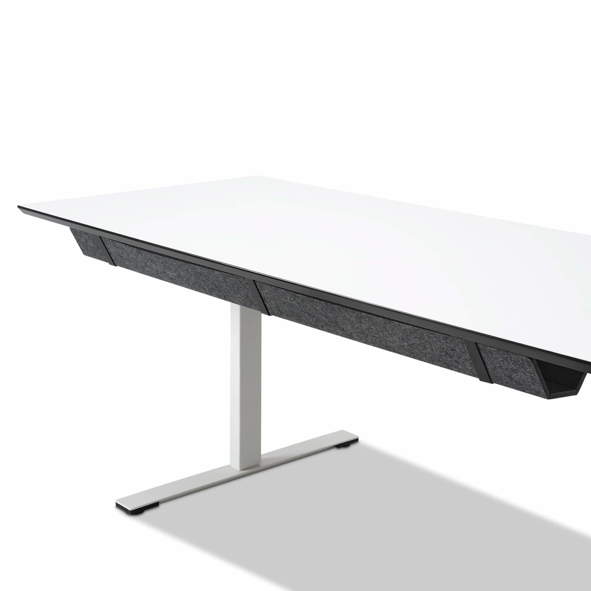 Filt kabelbakke APTO 147 cm