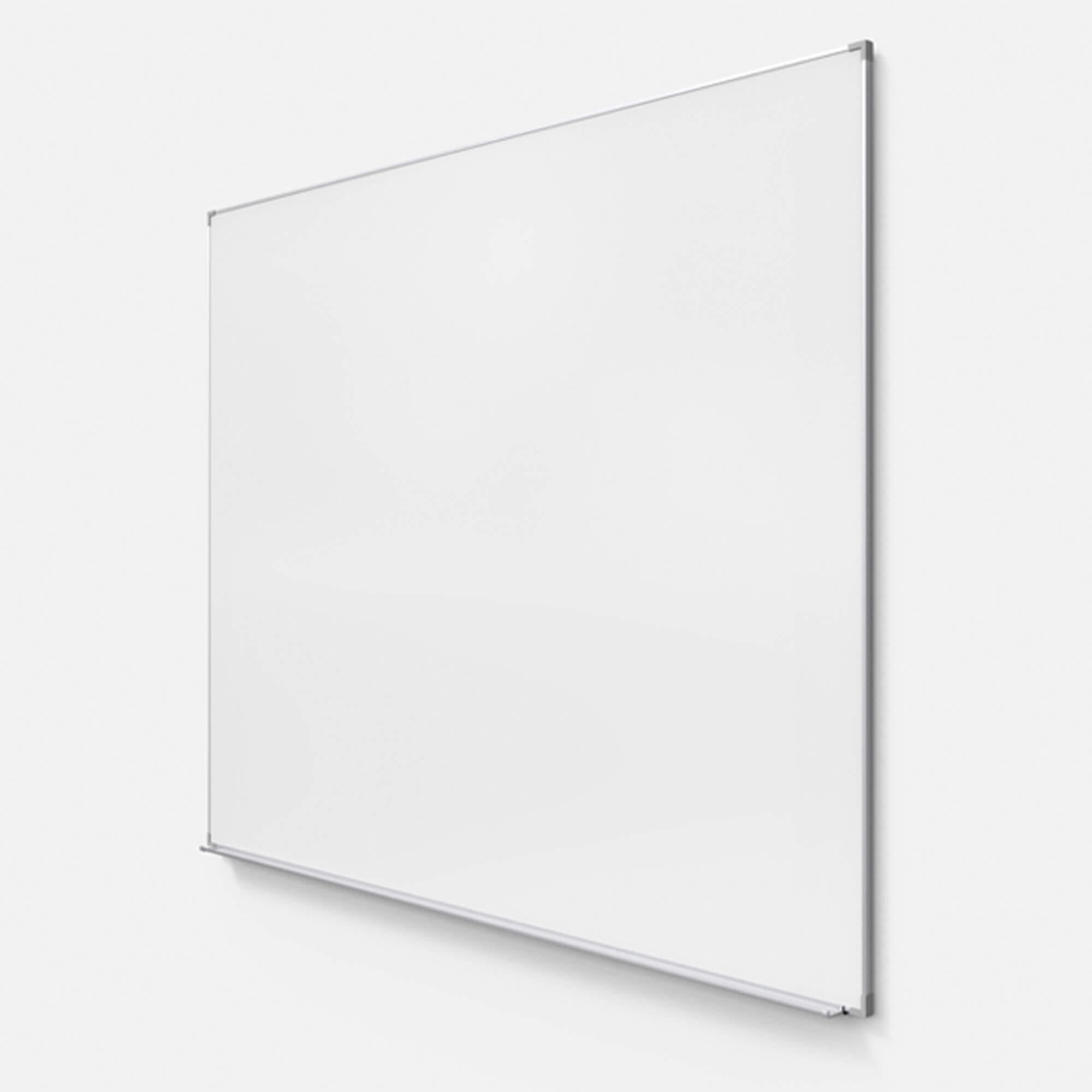 Whiteboard tavle Lintex - 250x120 cm