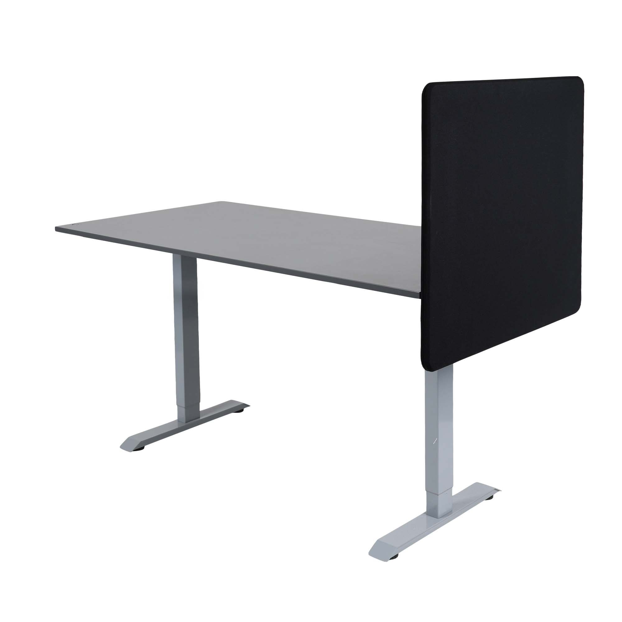 Frontskærm ECO PURE 80x70 cm