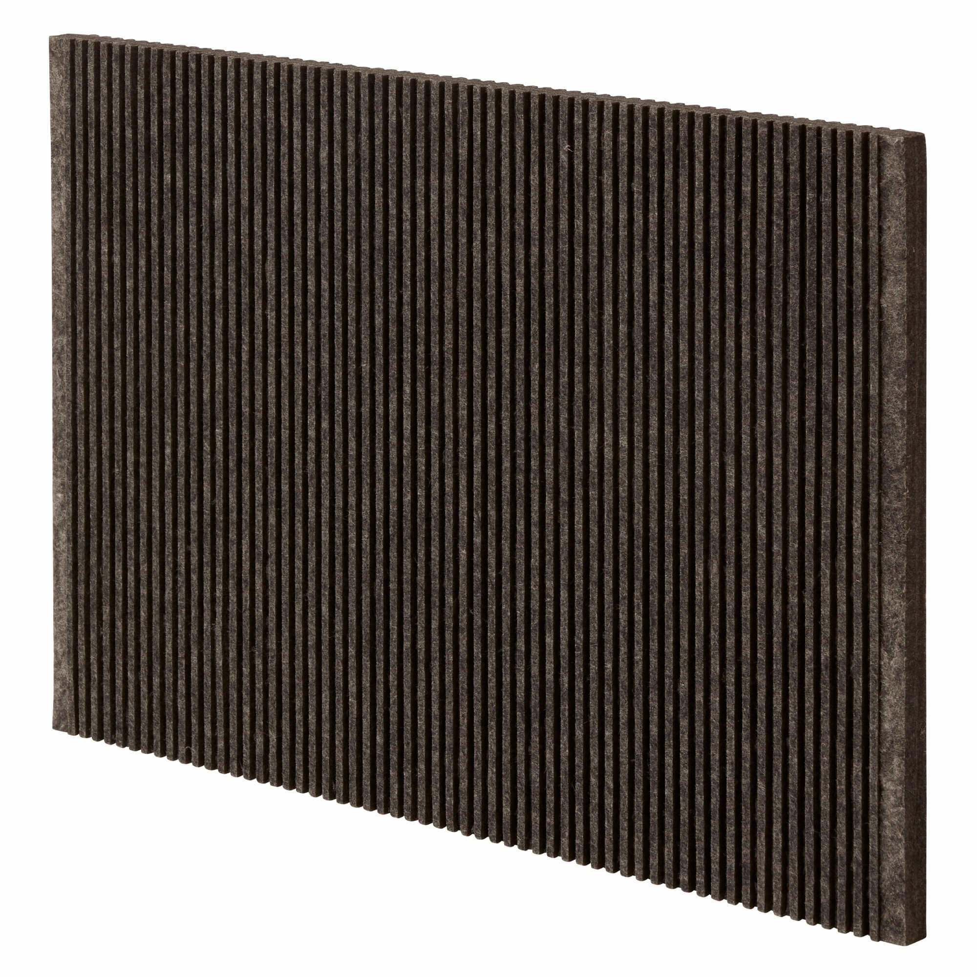 Akustik panel APTO Extend Wall, Sort