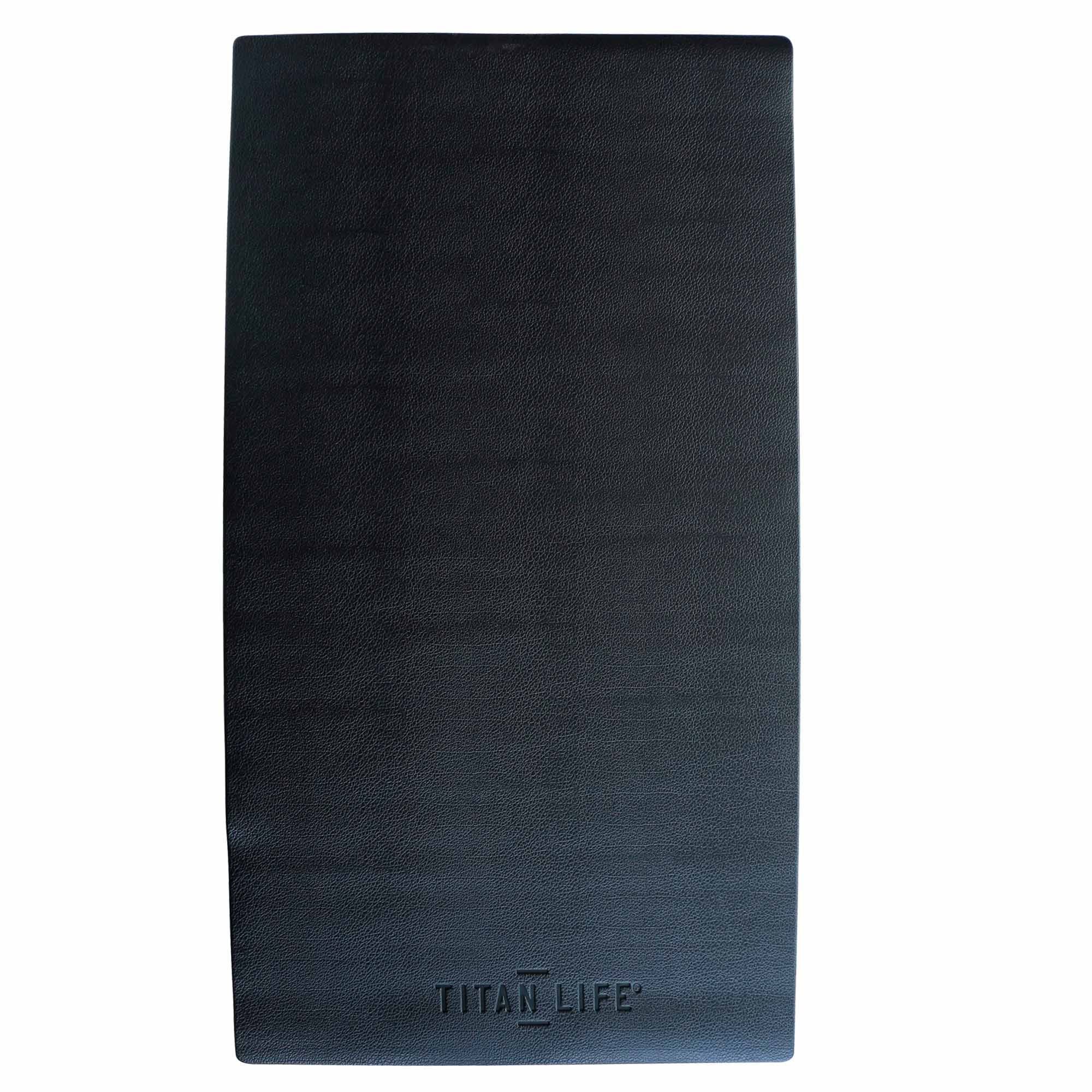 Underlagsmåtte TITAN LIFE 200x105 cm