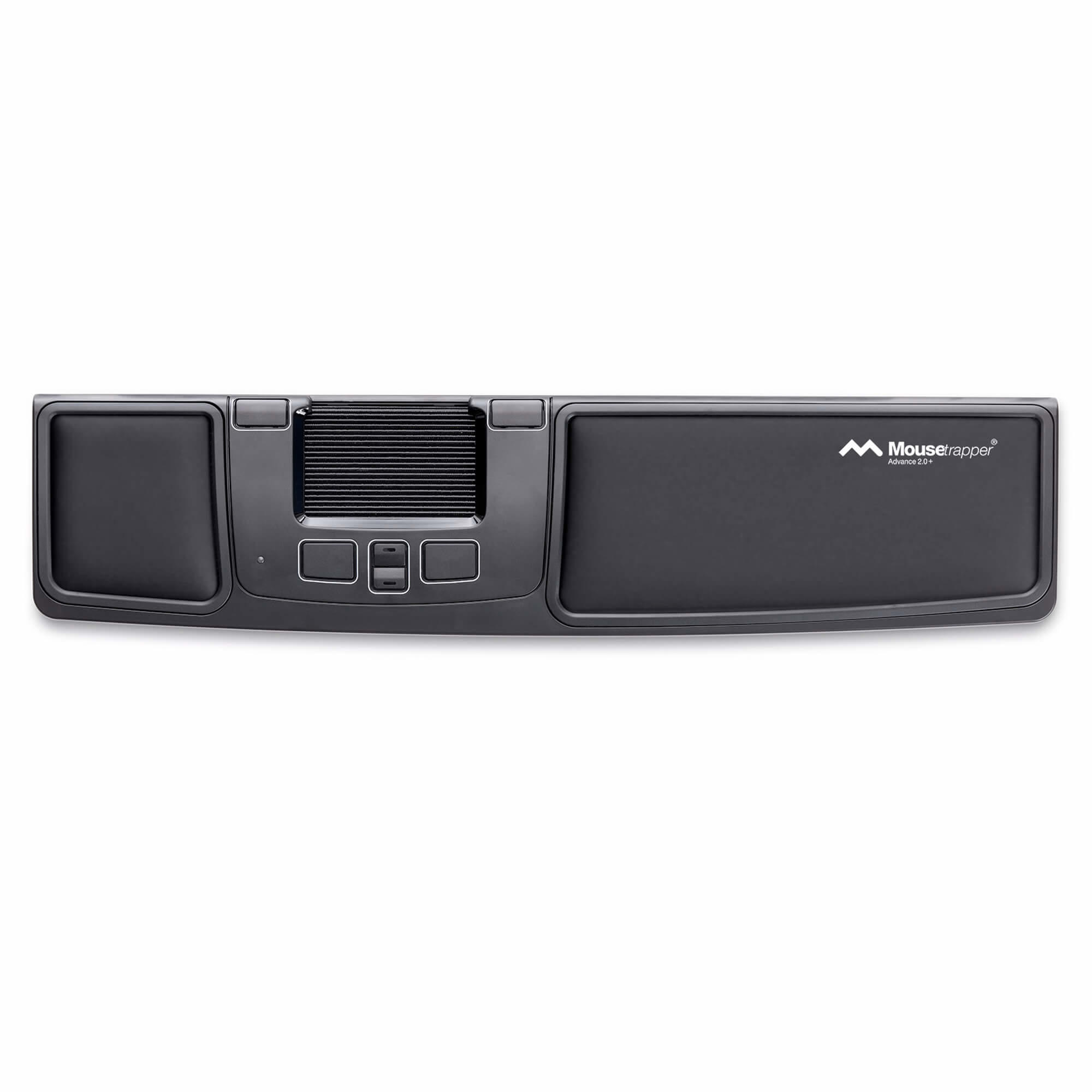 Mousetrapper Advance 2.0+