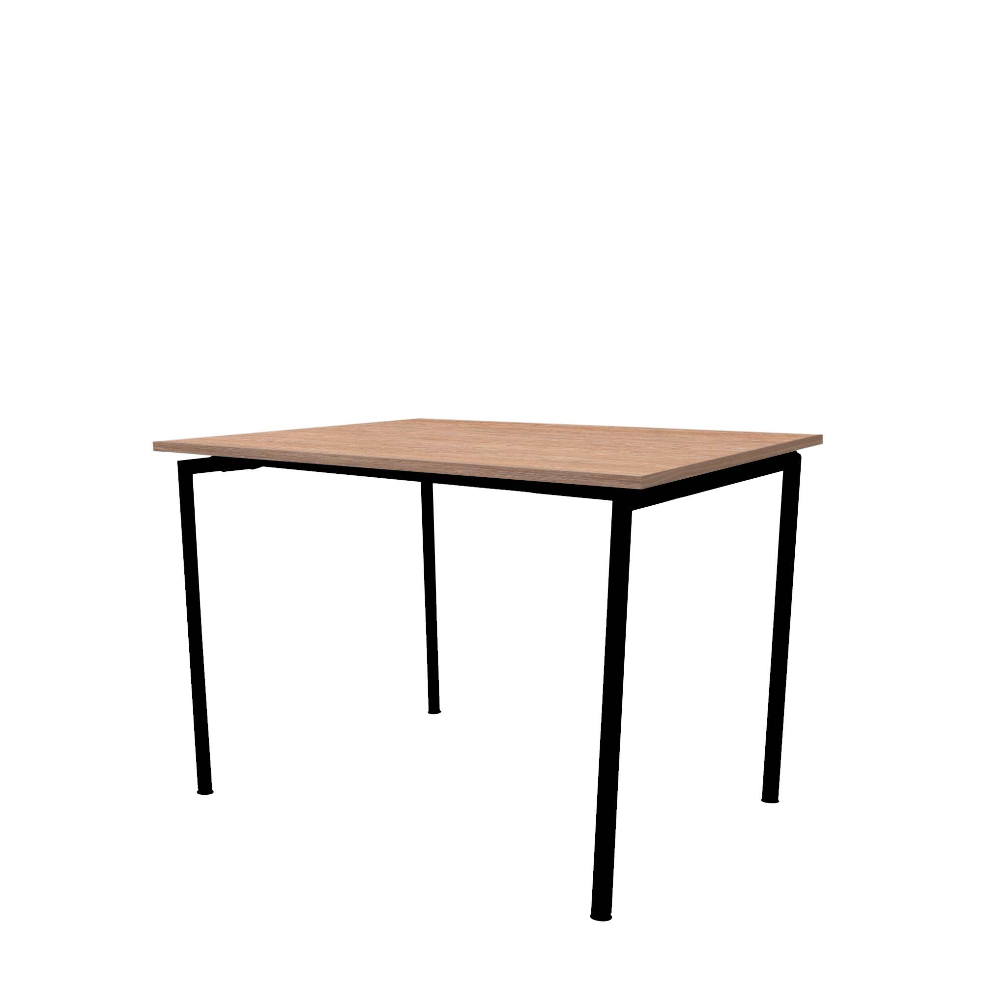Kantinebord Gate 80x120 cm, Eg