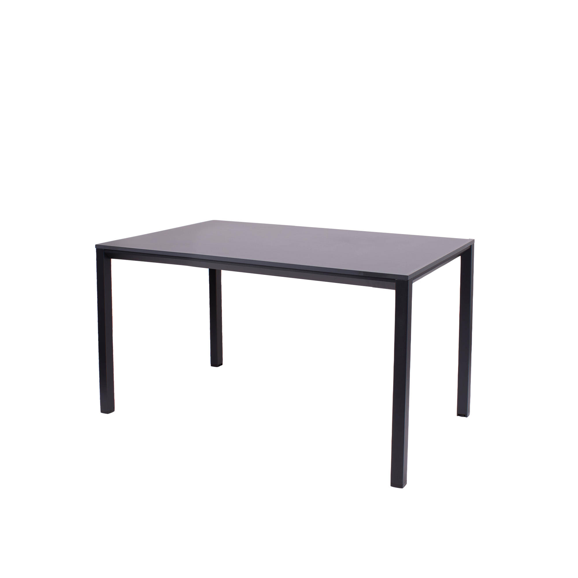 Oporto Base X 80x140 bord , Antracit