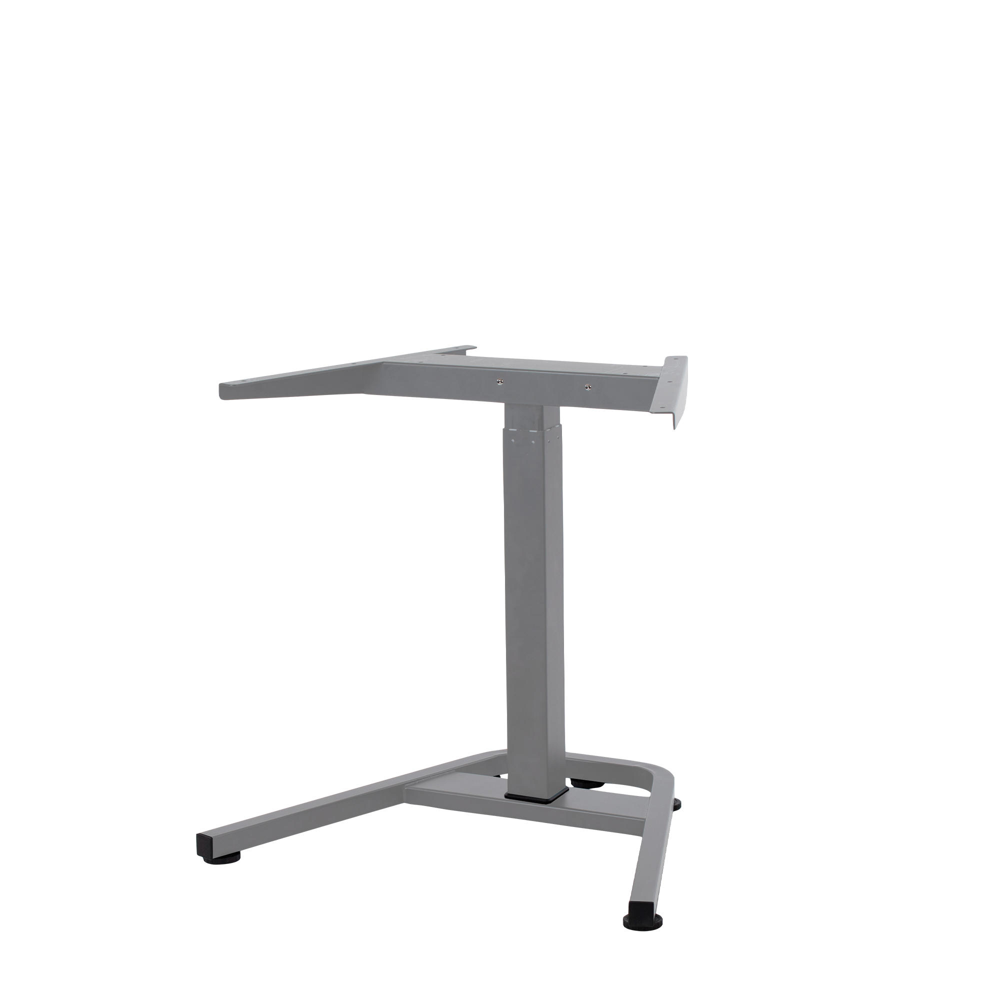 Hæve sænke stel EP900 | Højde: 69-116 cm | Max. 60 kg. | 1 motor