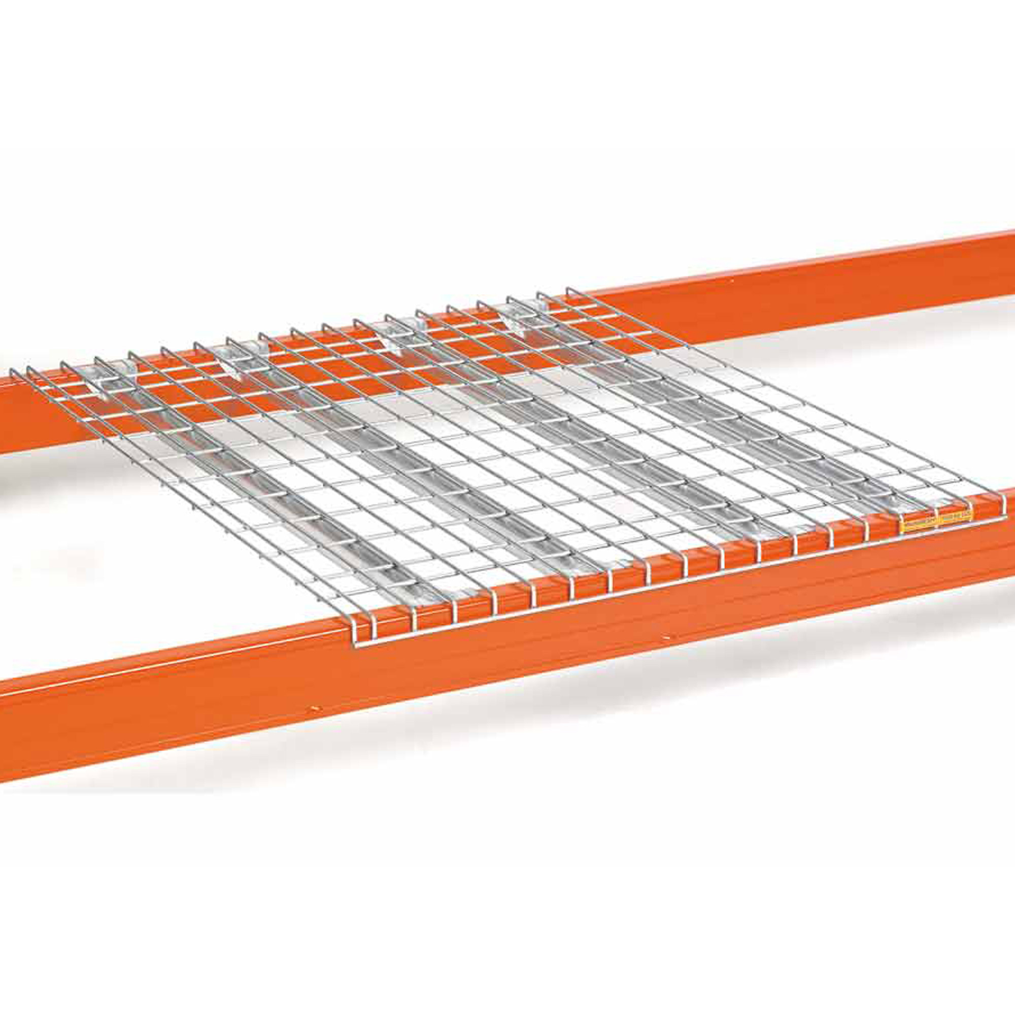 Nethylde Atlas pallereol 1000 kg