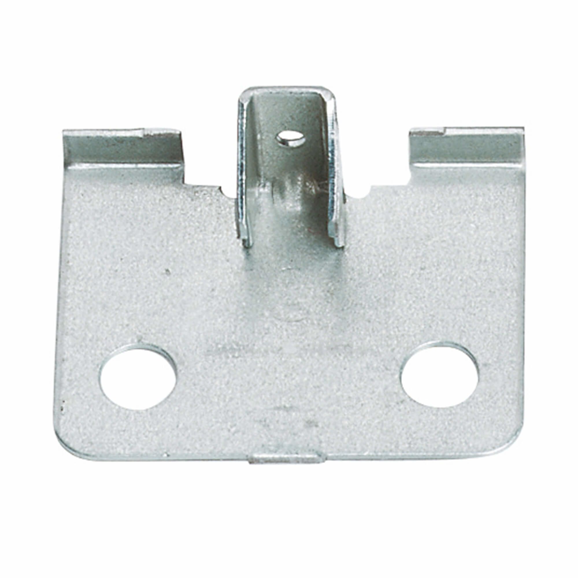 HI280 Silver stolpefod.