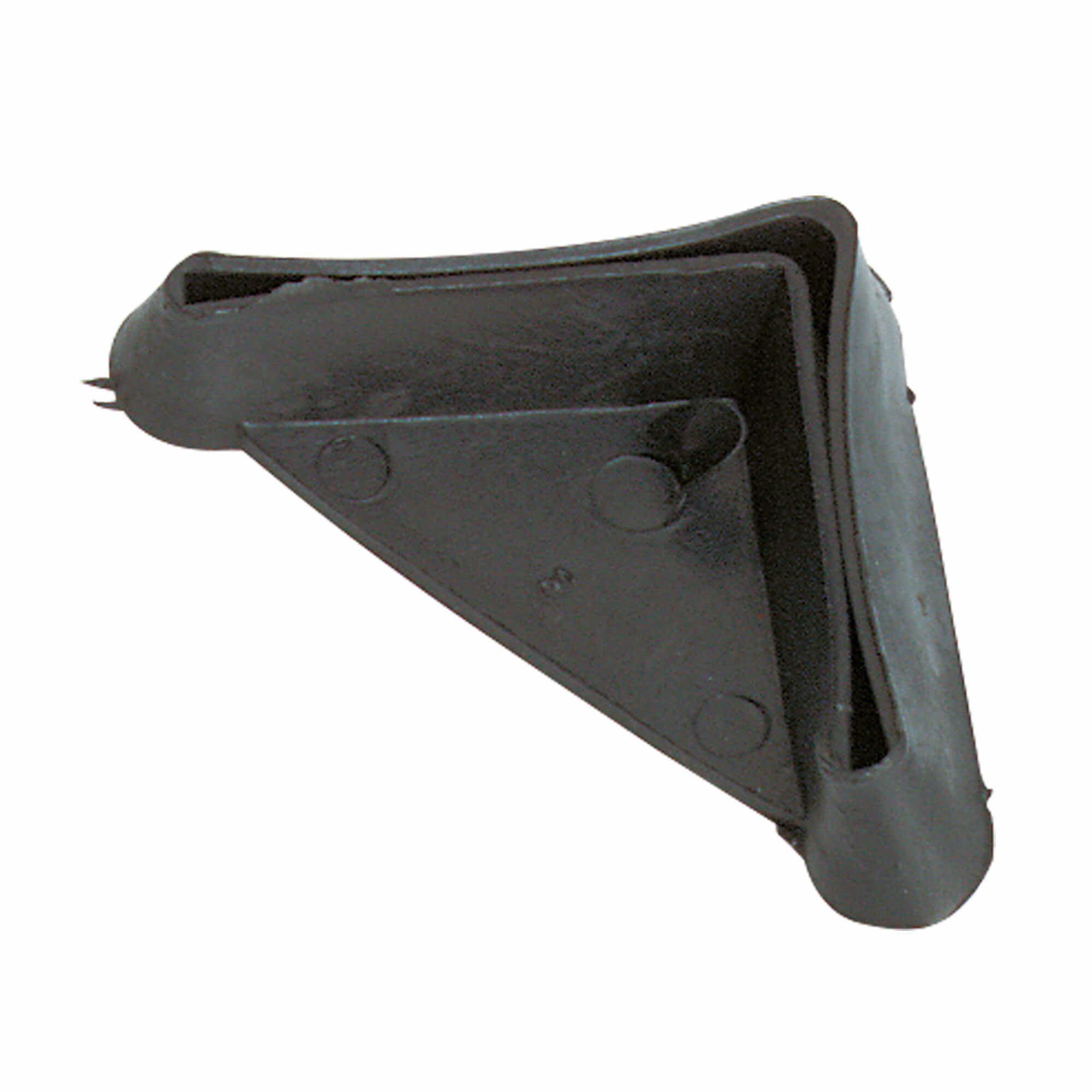 Stålfix 2000 plastfod 35x35 mm.