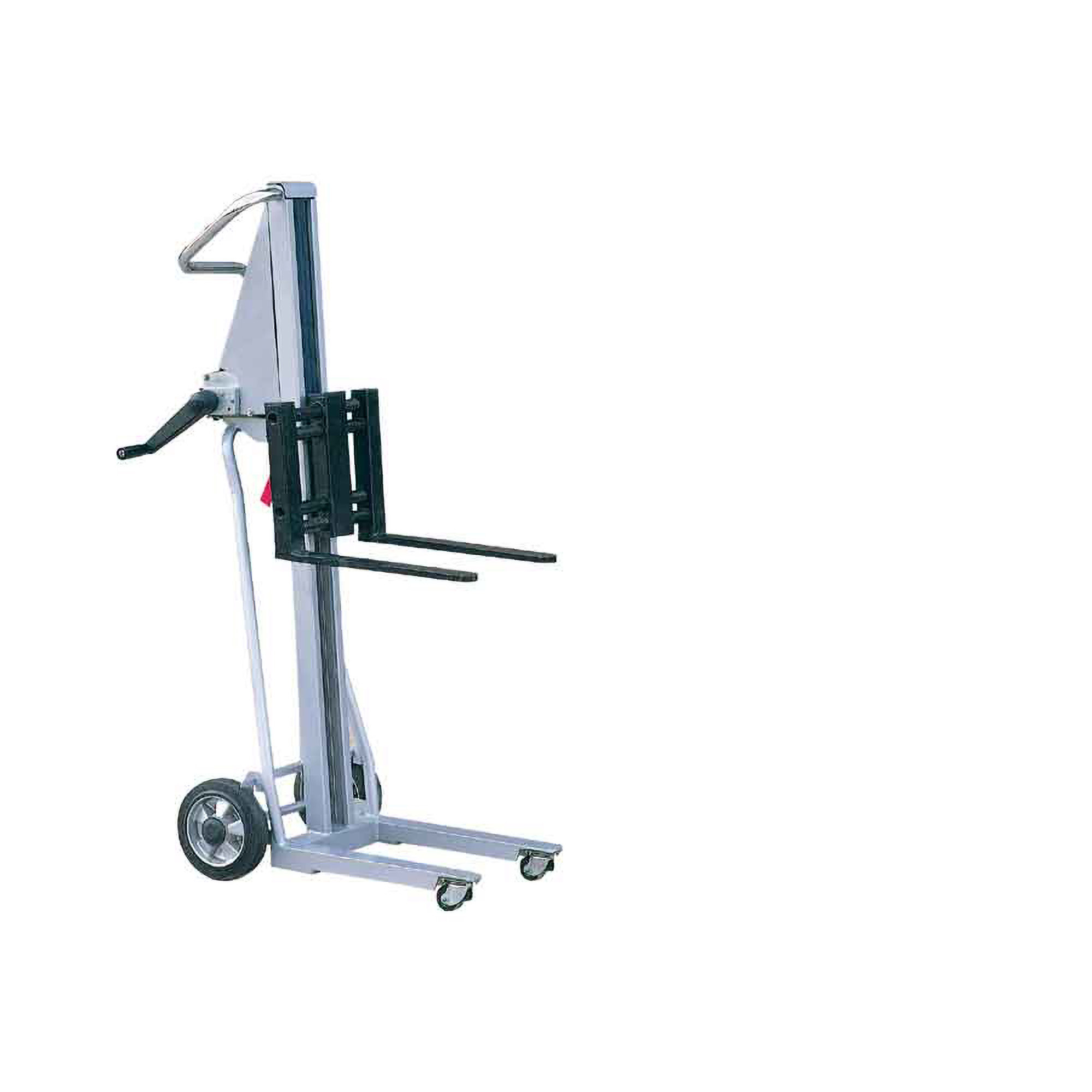 Mini Stabler El - 120 kg Lasteevne