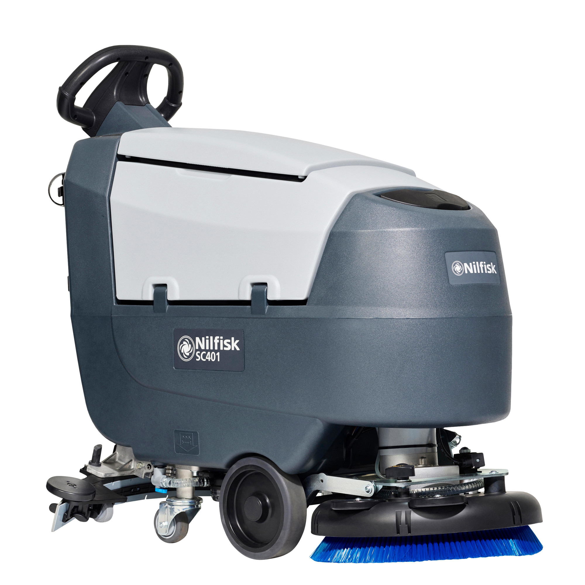 Gulvvasker Nifisk - SC250 34C B