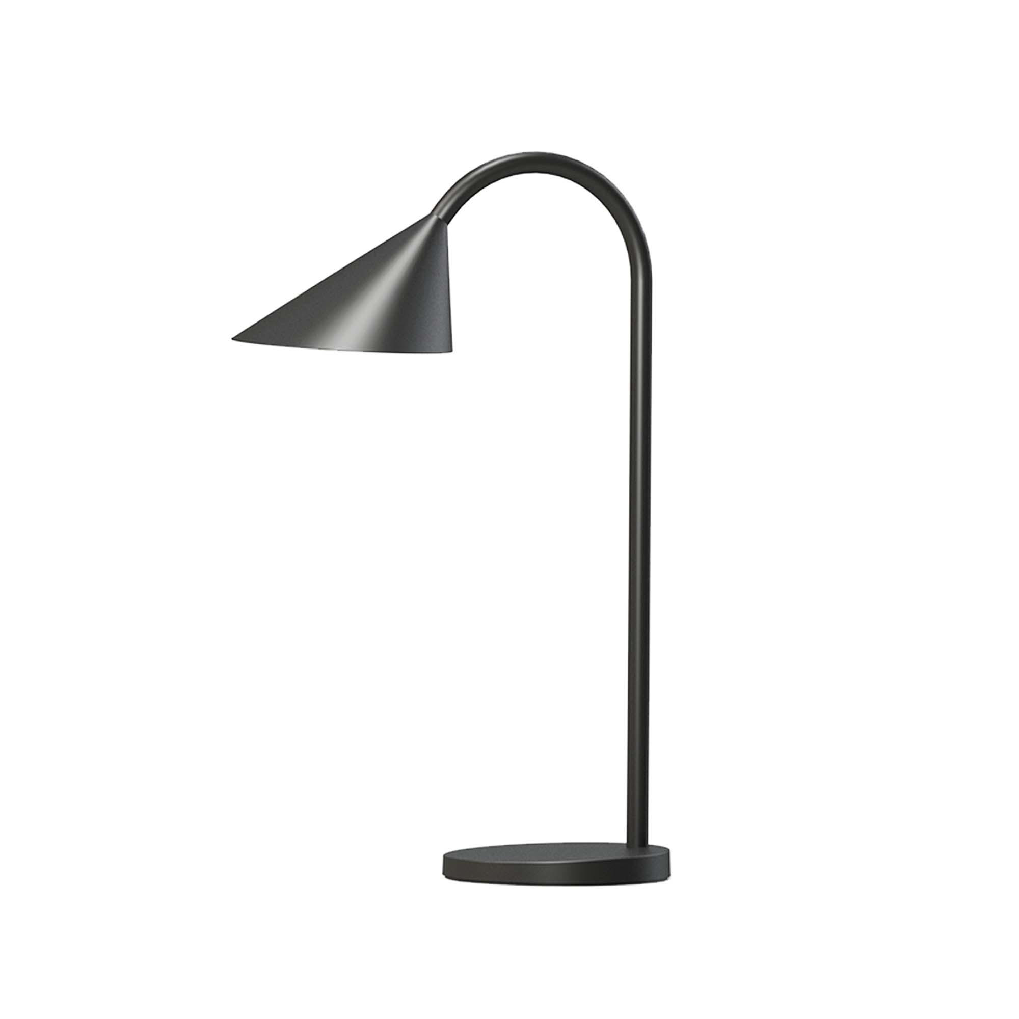 Sol Kontorlampe med LED lys