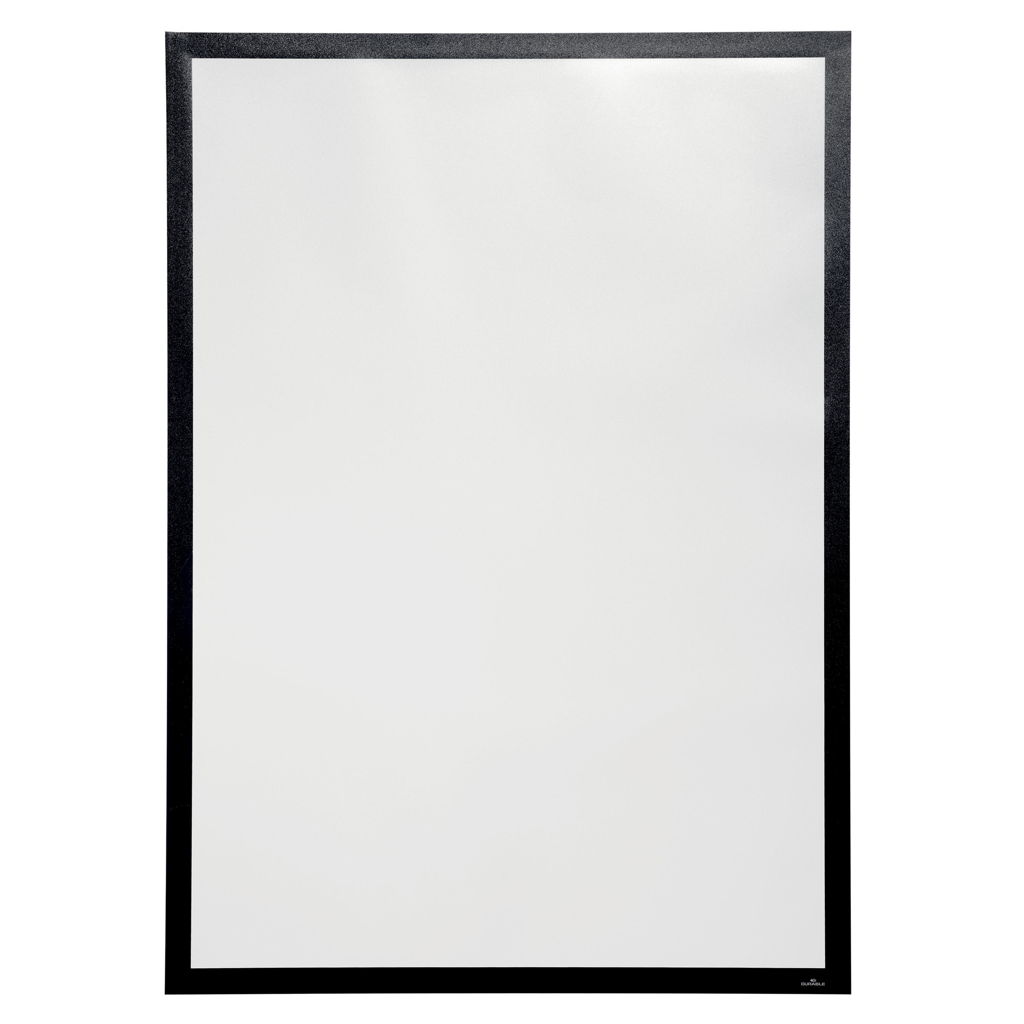 DURAFRAME POSTER 70x100, Sort
