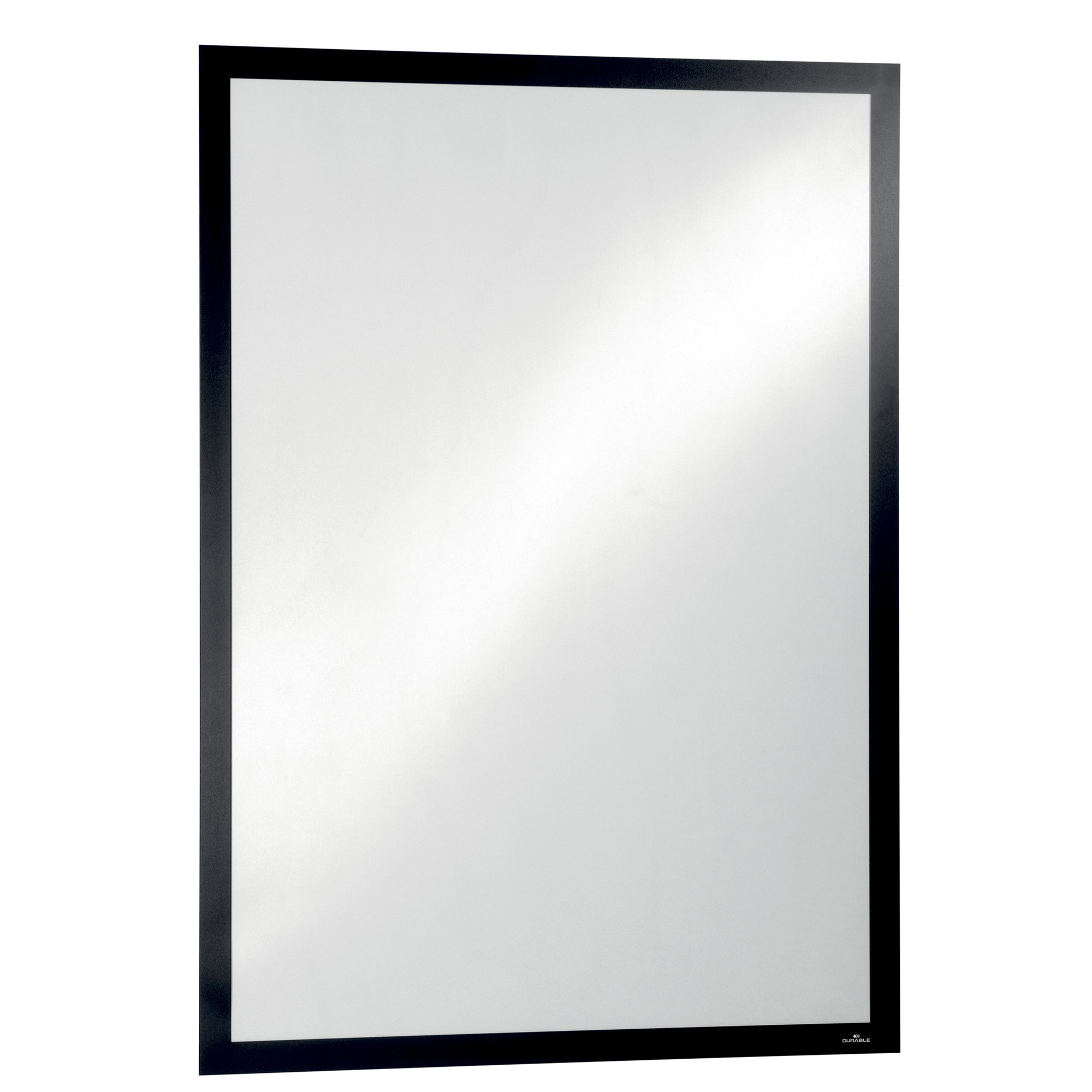 DURAFRAME POSTER 50x70, Sort