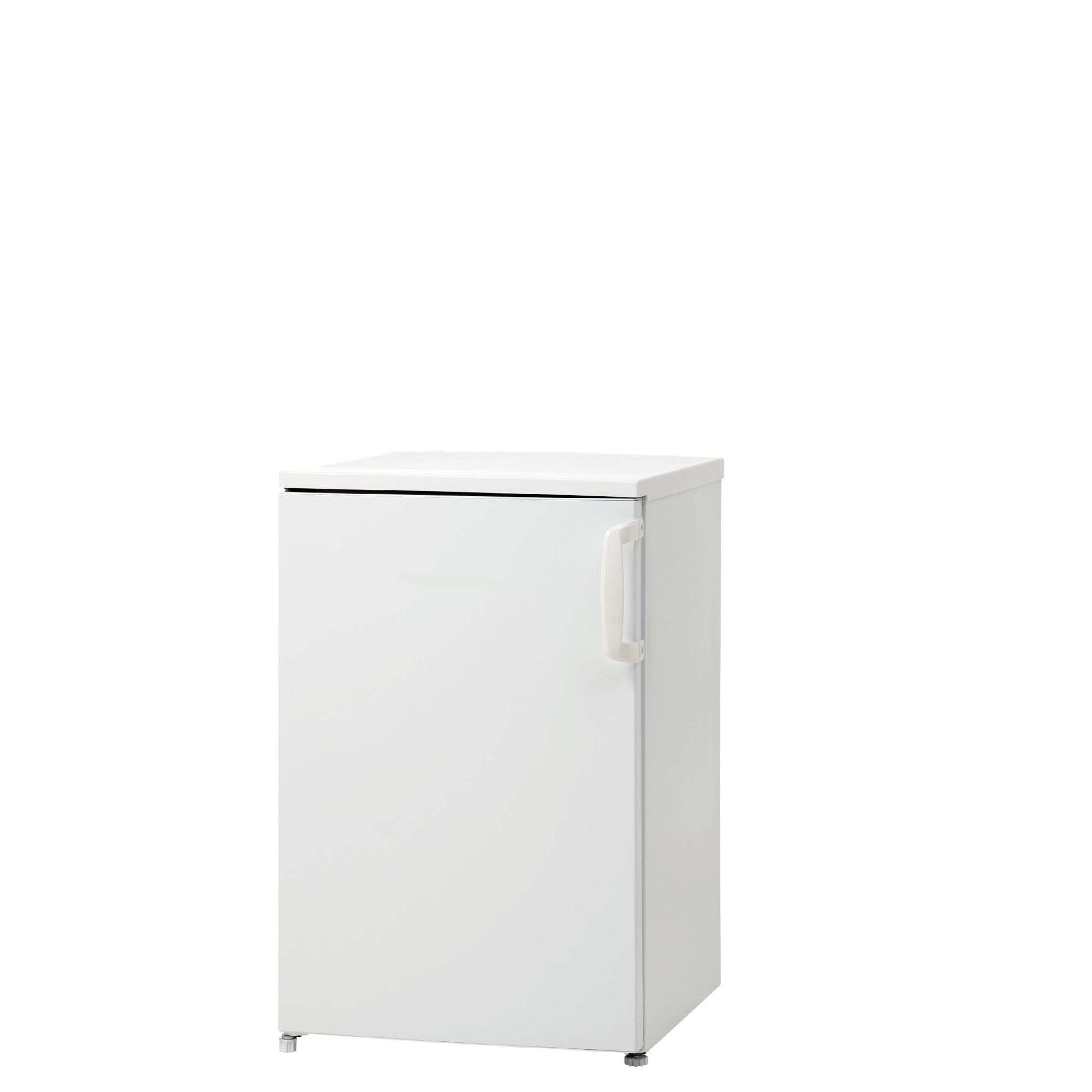 Køleskab med frostboks Scandomestic SKB 161 W