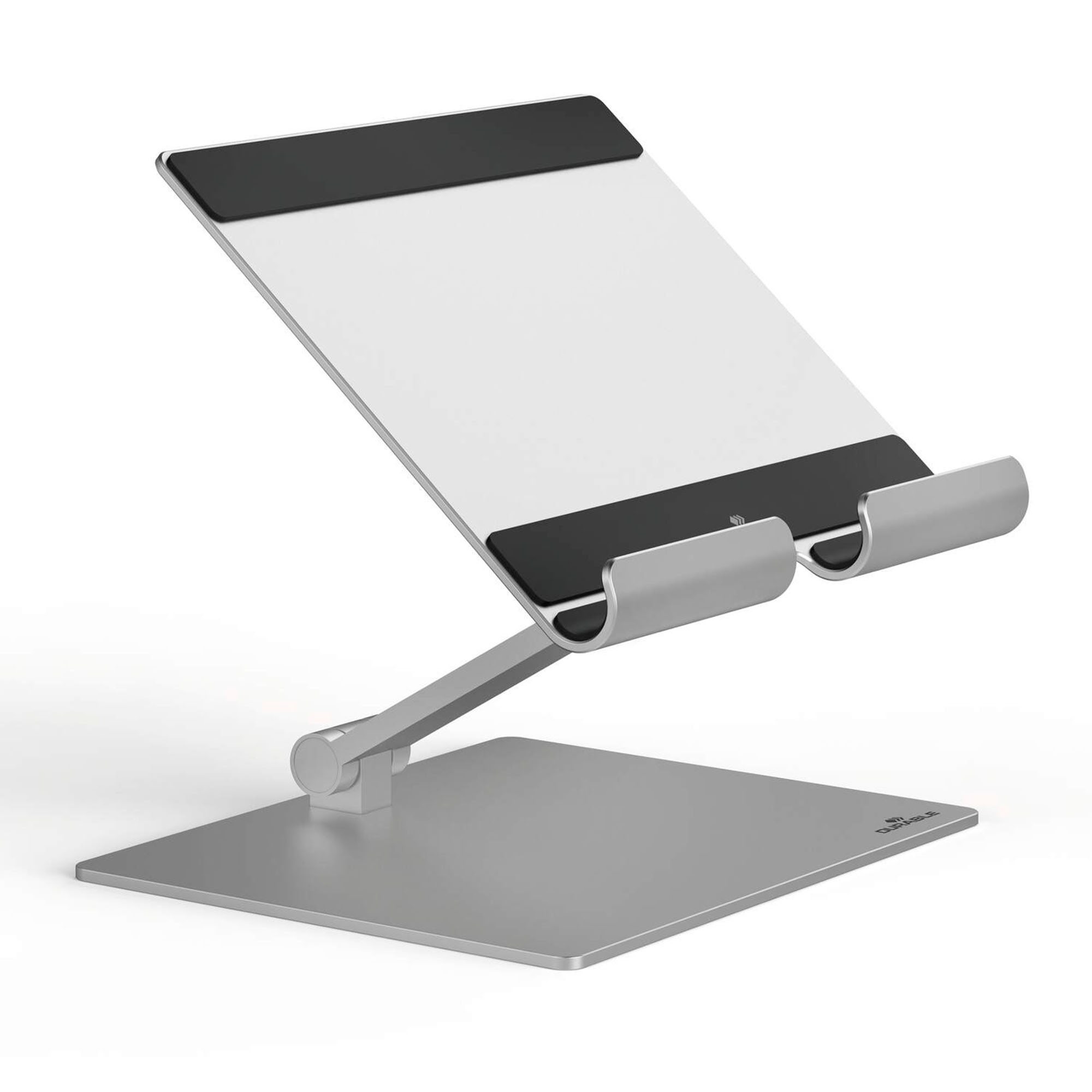 Tablet-stander RISE sølv
